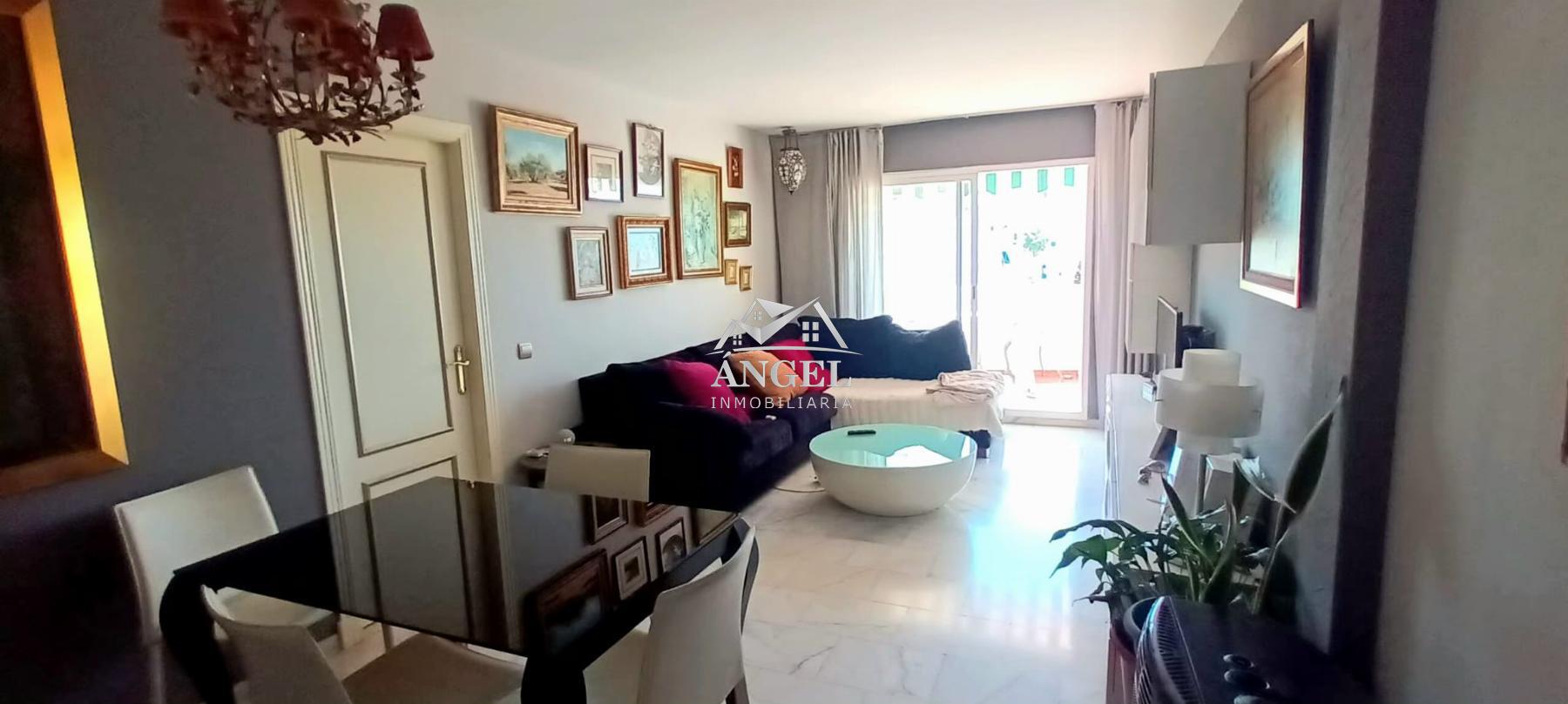 Venta de Ático en Rincón de la Victoria