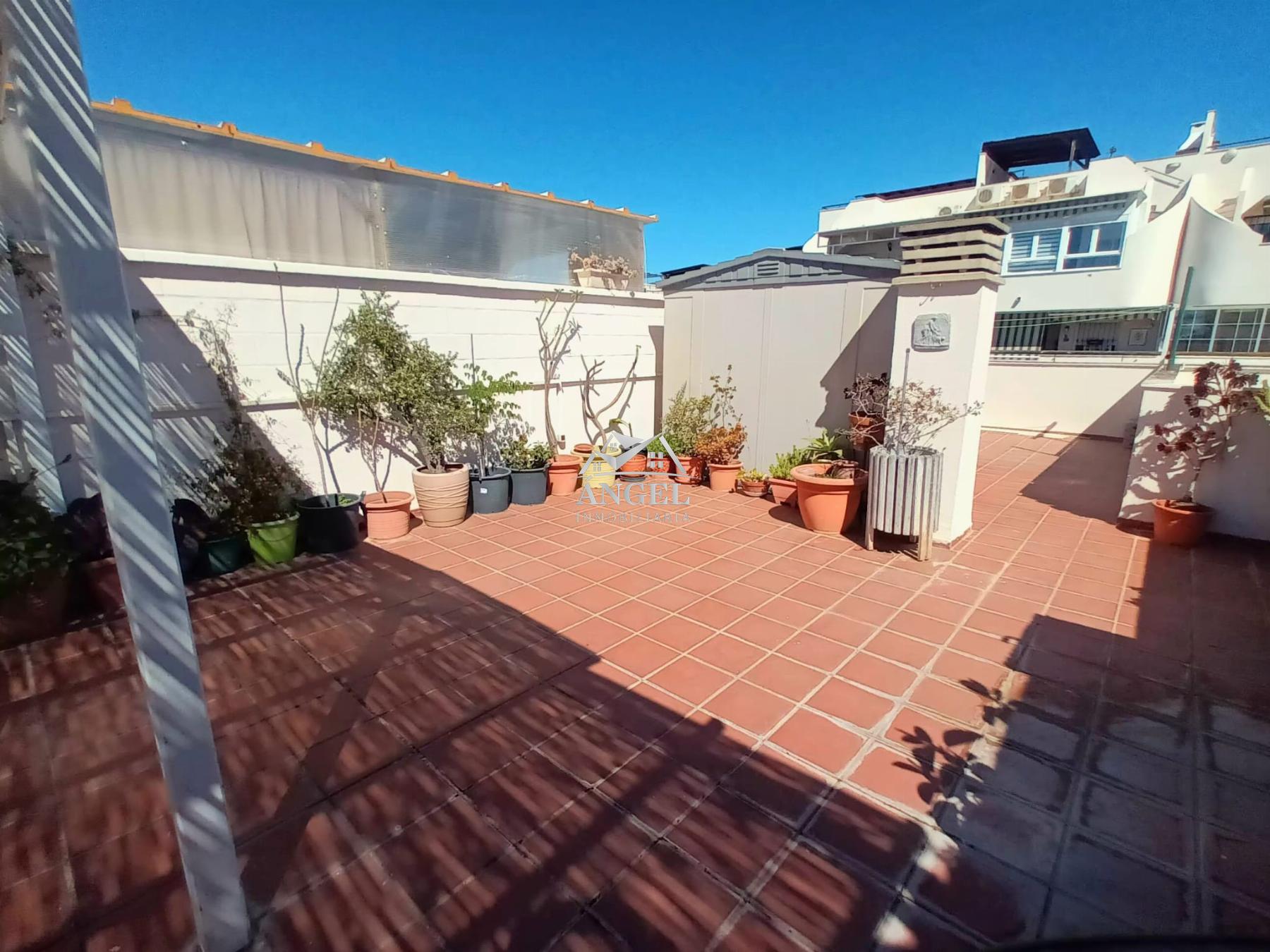 Venta de Ático en Rincón de la Victoria