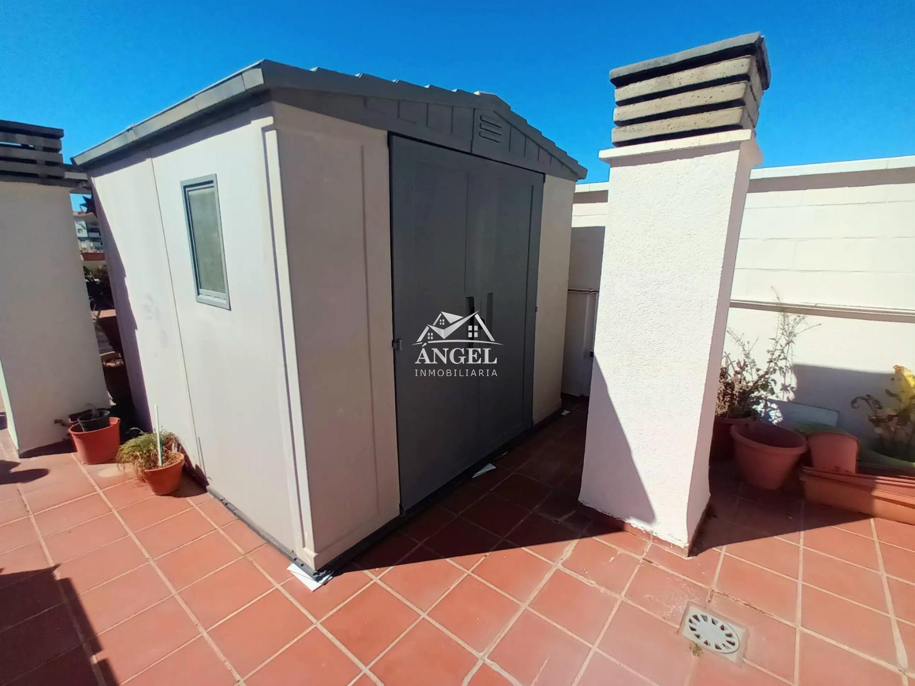 Venta de Ático en Rincón de la Victoria