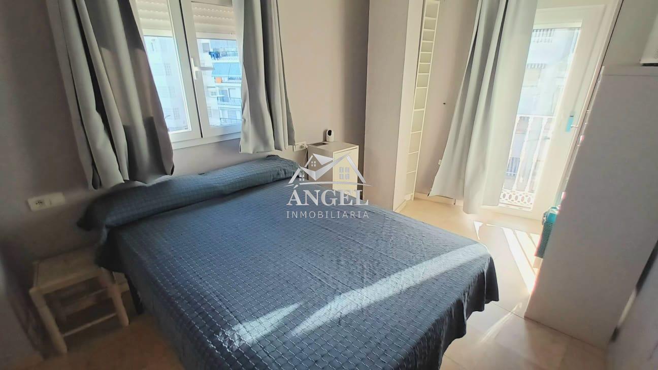 Venta de edificio en Rincón de la Victoria