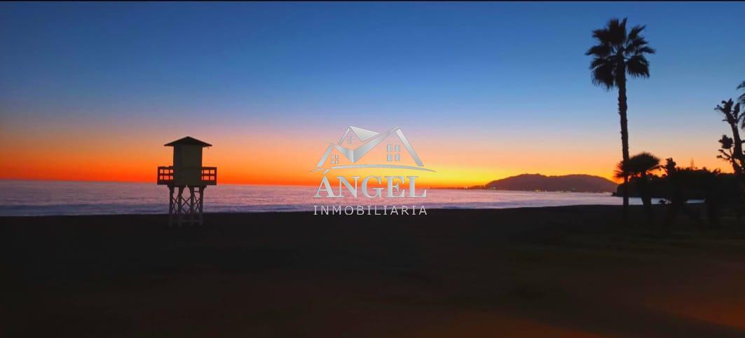 Venta de edificio en Rincón de la Victoria