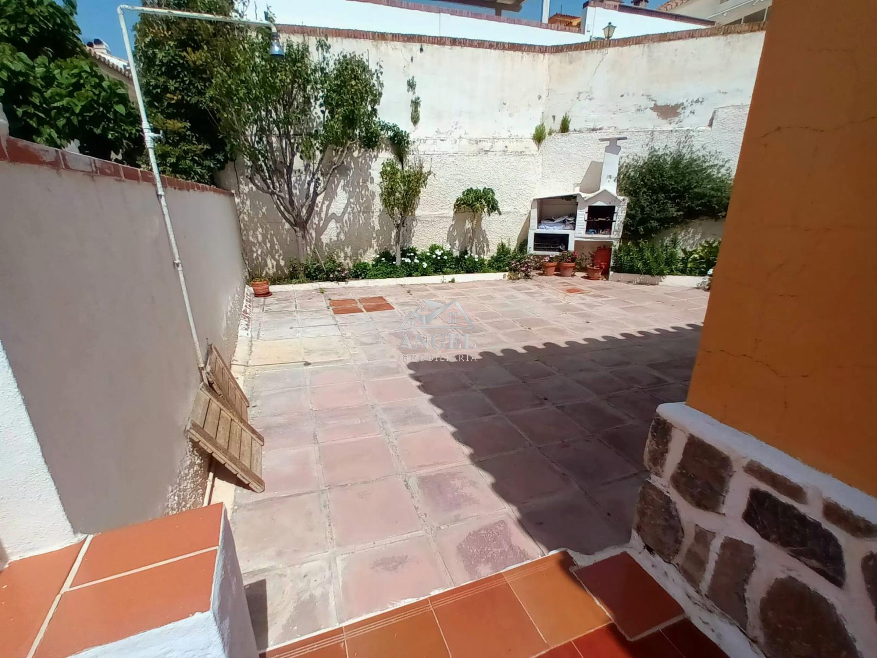 Venta de casa en Rincón de la Victoria