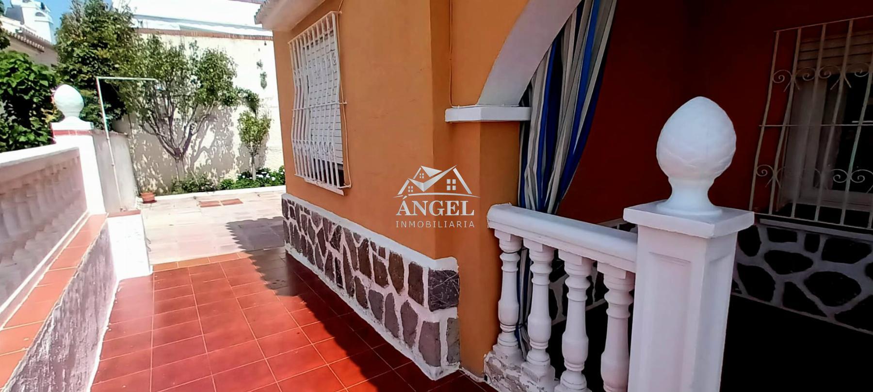 Venta de casa en Rincón de la Victoria