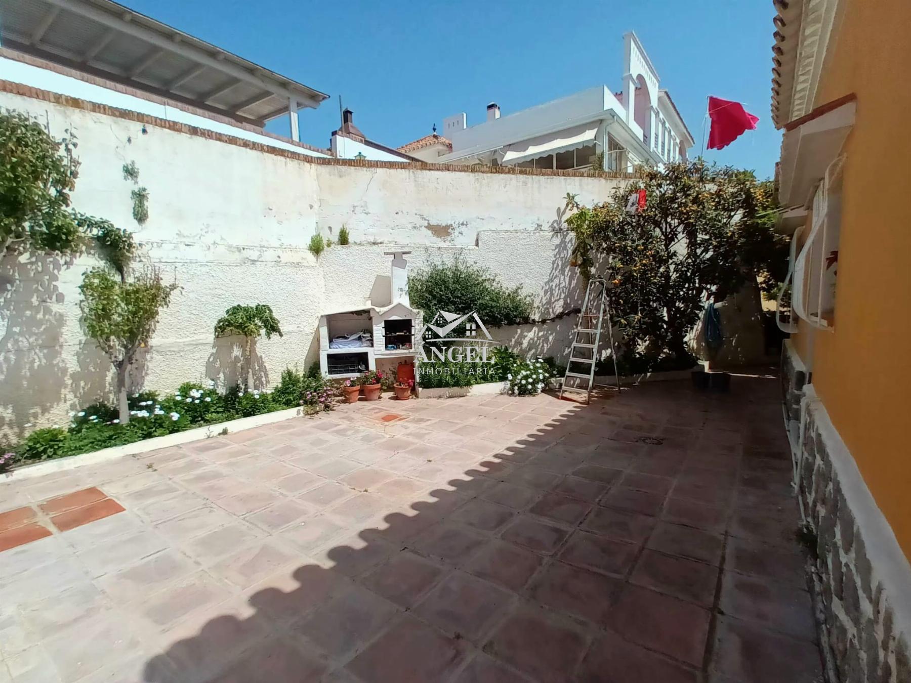 Venta de casa en Rincón de la Victoria