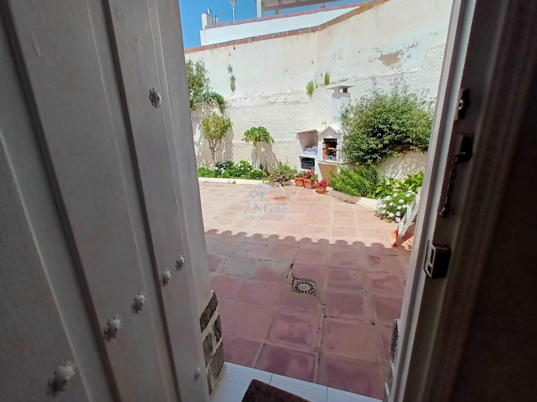 Venta de casa en Rincón de la Victoria