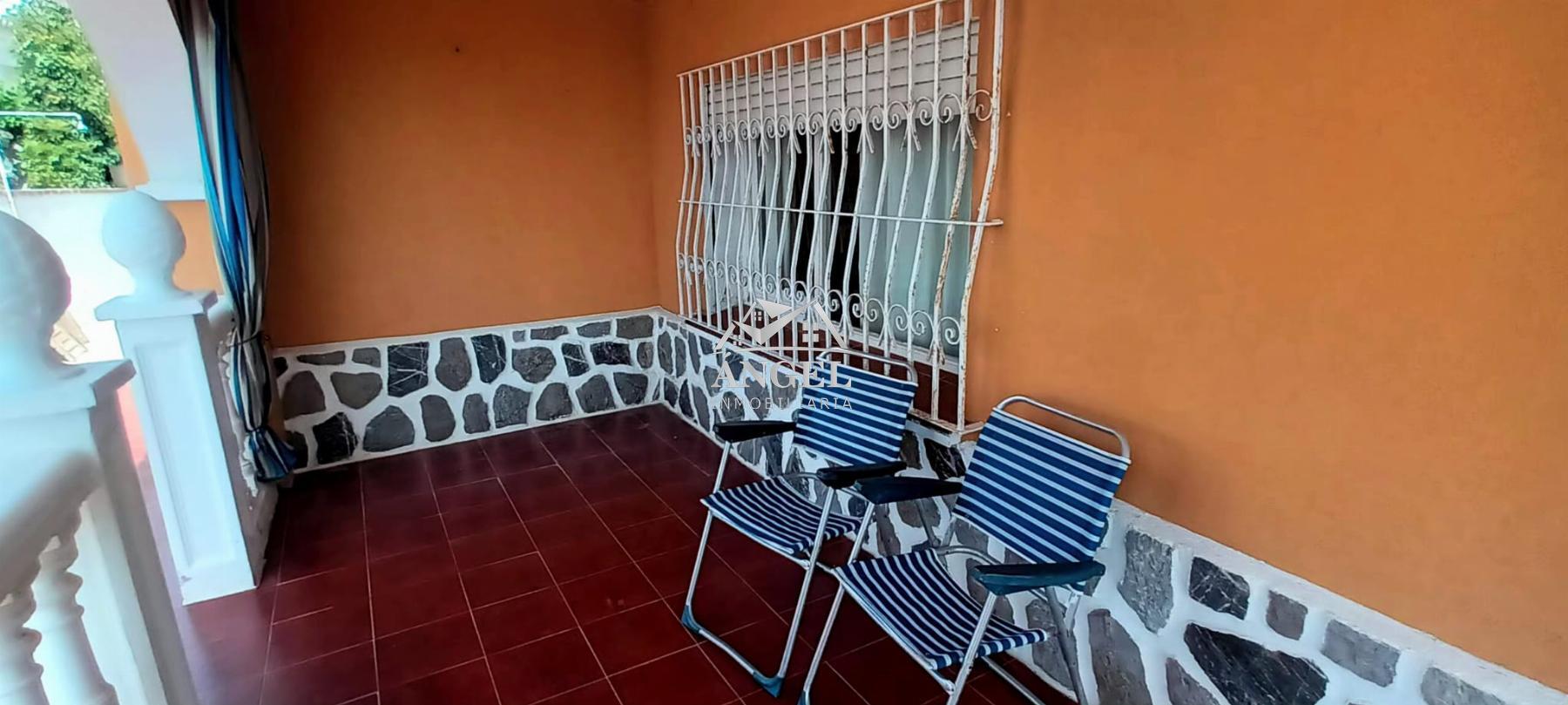 Venta de casa en Rincón de la Victoria