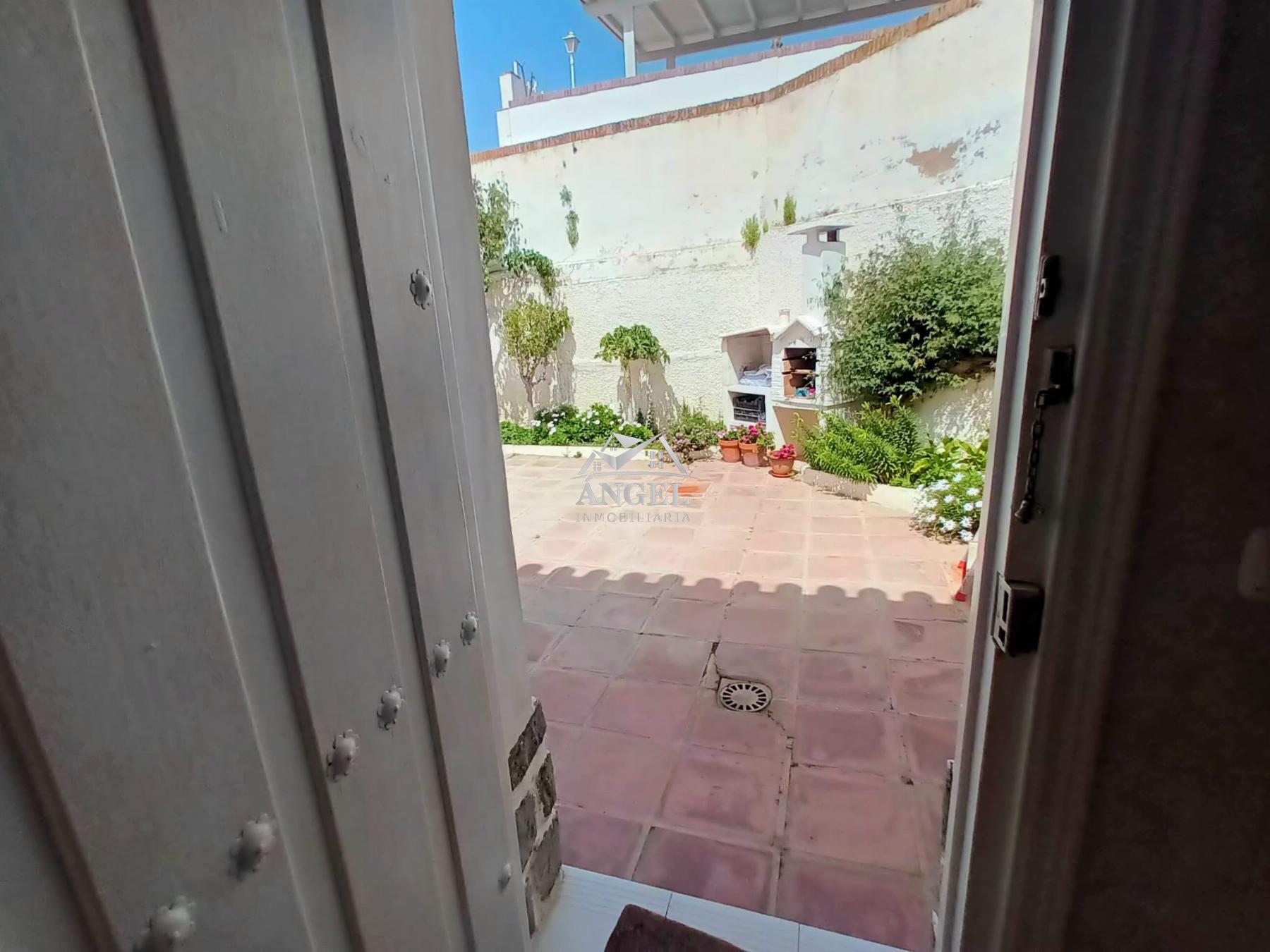 Venta de casa en Rincón de la Victoria