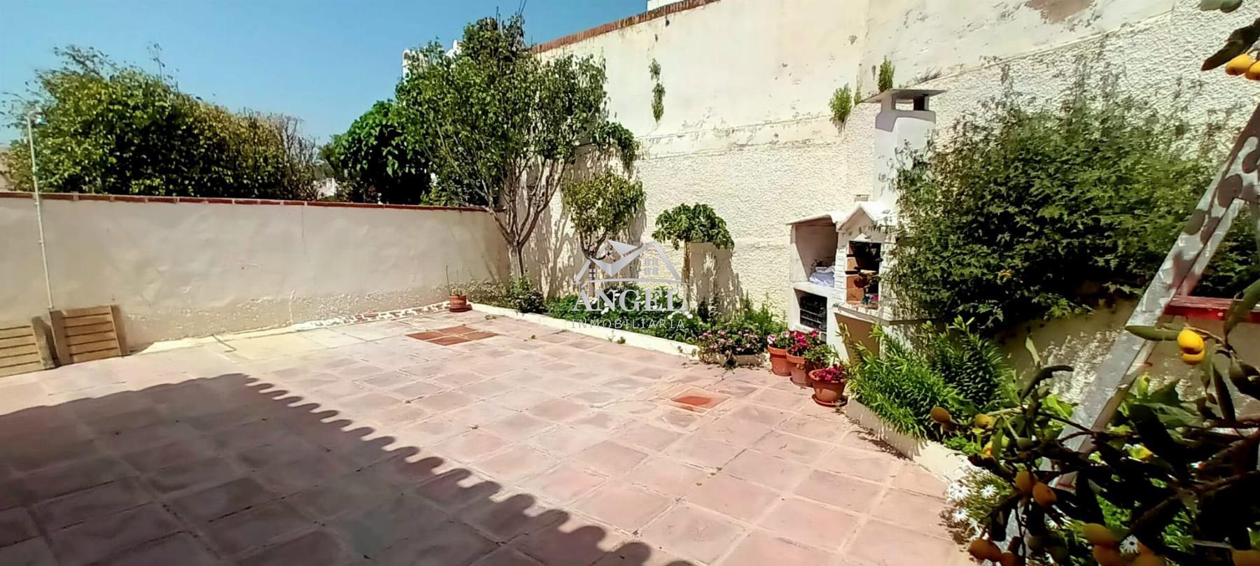 Venta de casa en Rincón de la Victoria