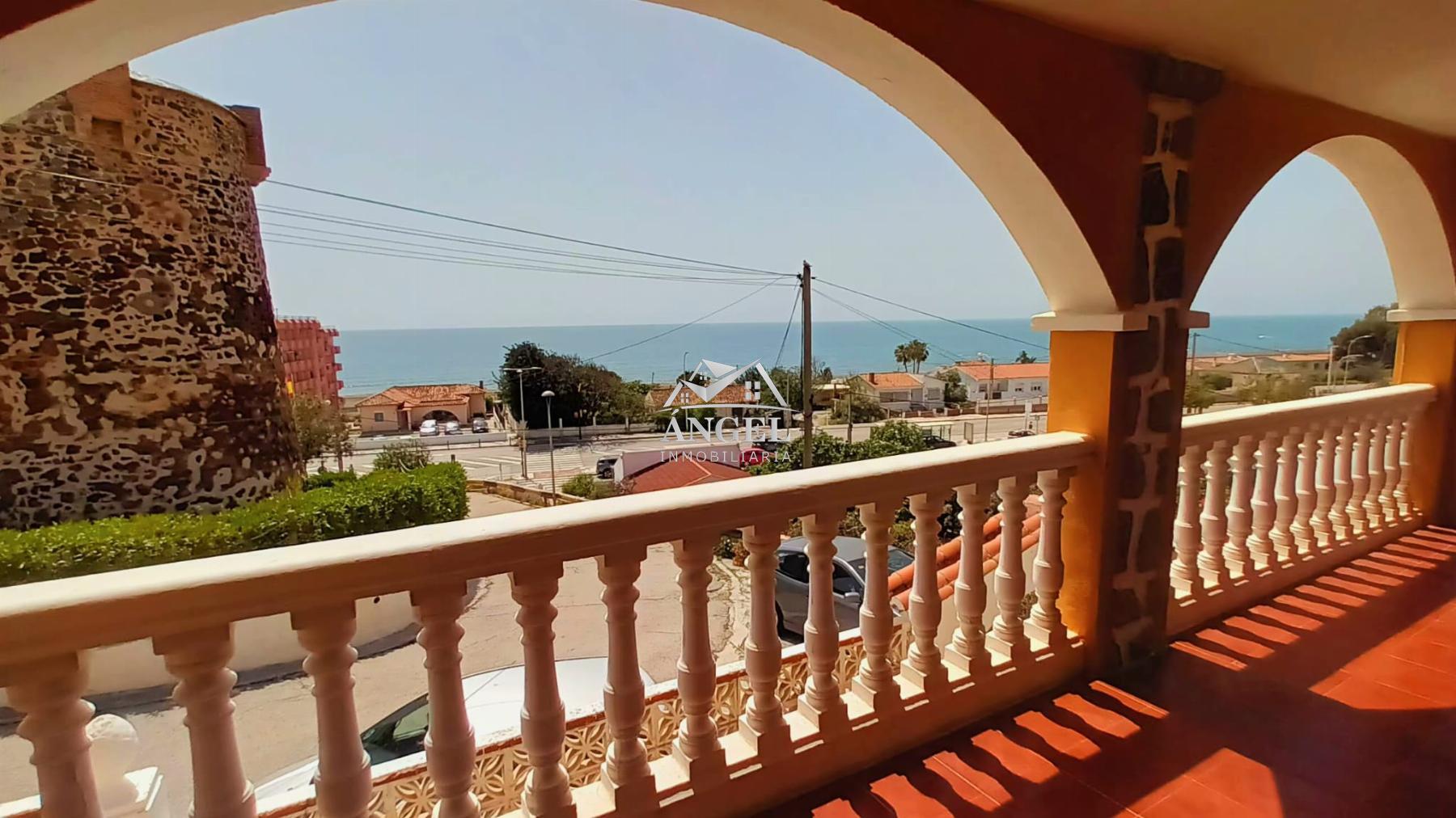 Venta de casa en Rincón de la Victoria