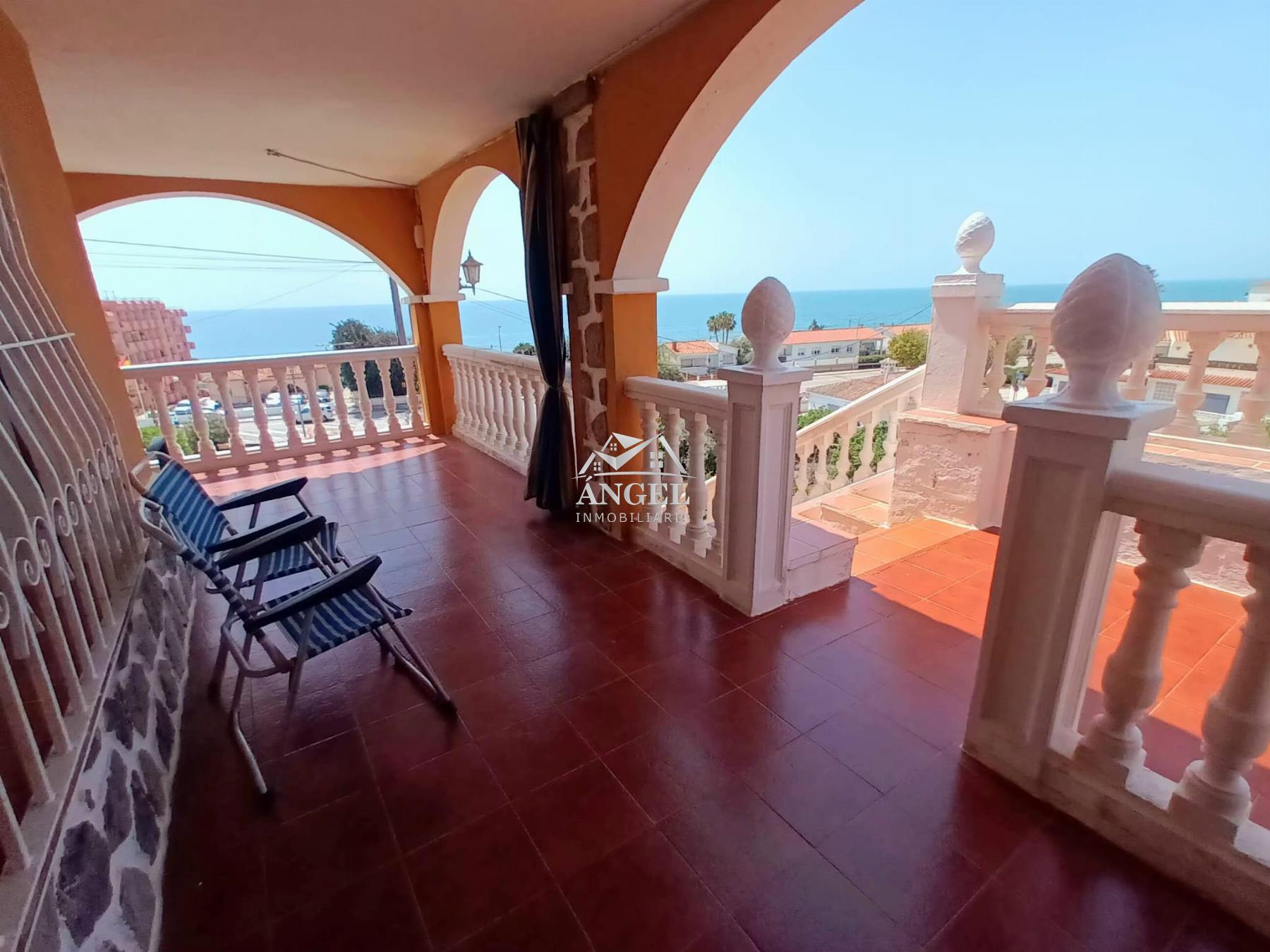 Venta de casa en Rincón de la Victoria