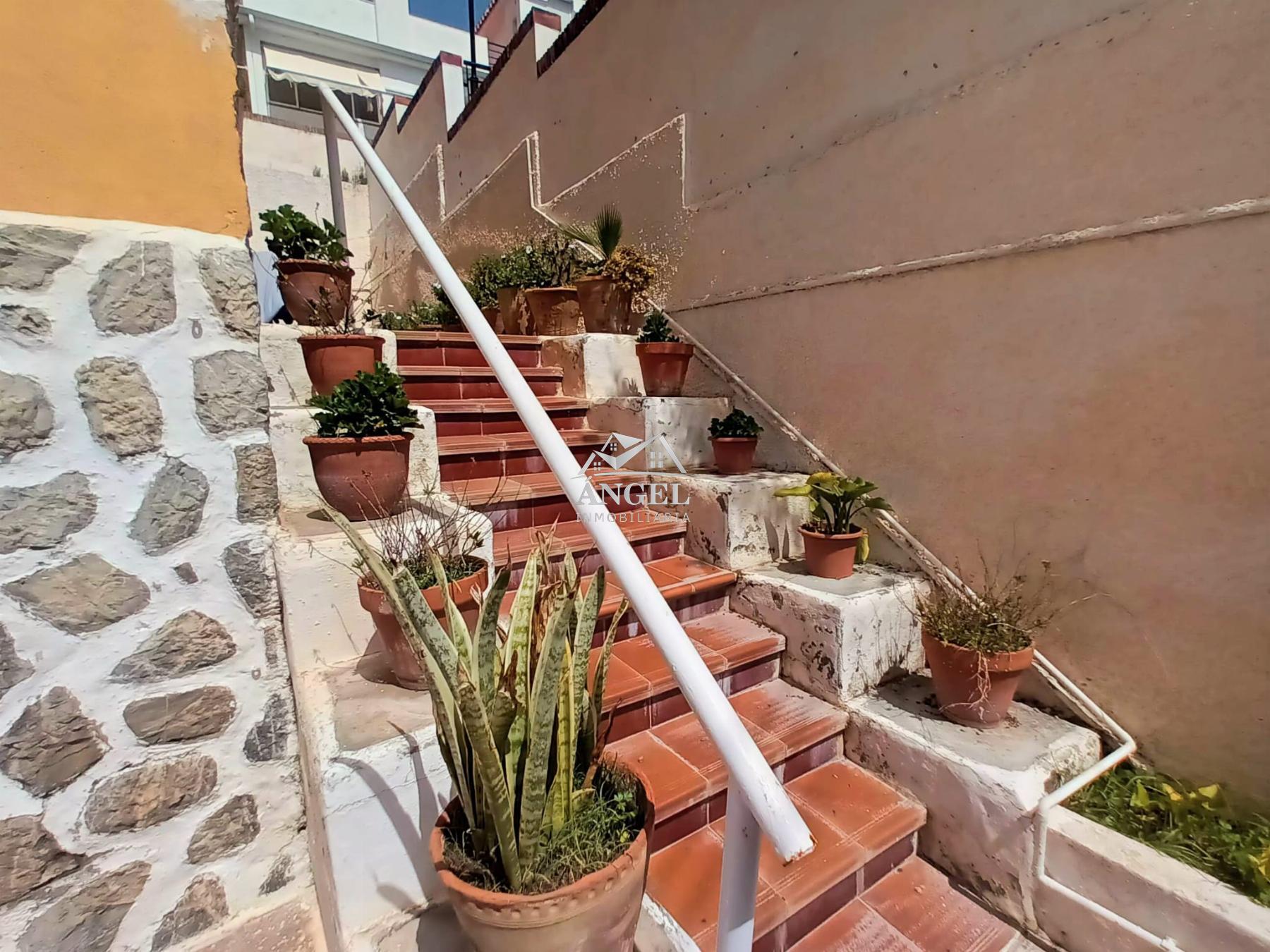 Venta de casa en Rincón de la Victoria