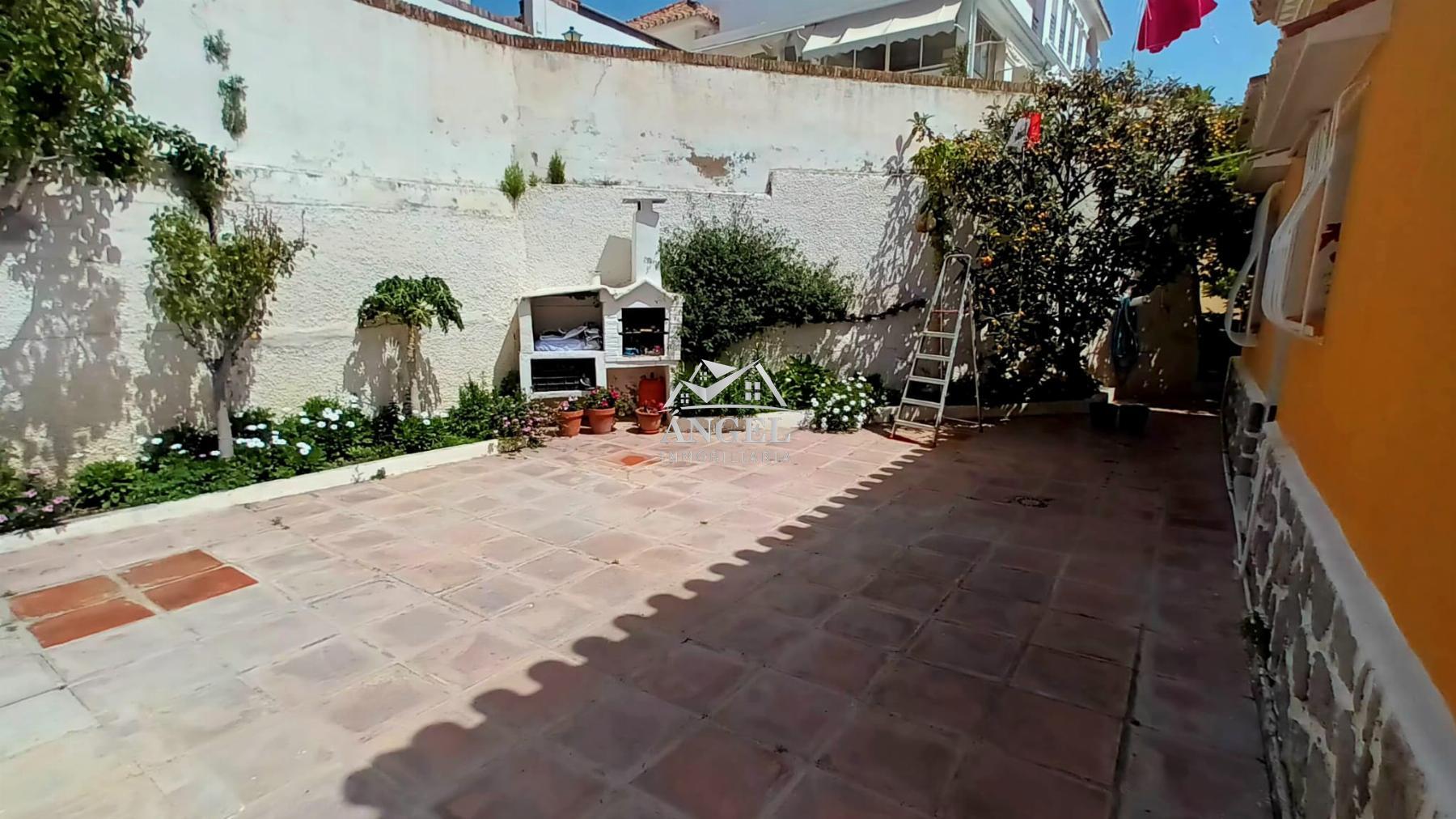 Venta de casa en Rincón de la Victoria