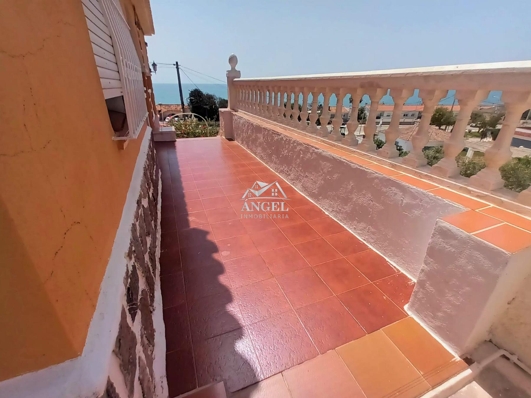 Venta de casa en Rincón de la Victoria