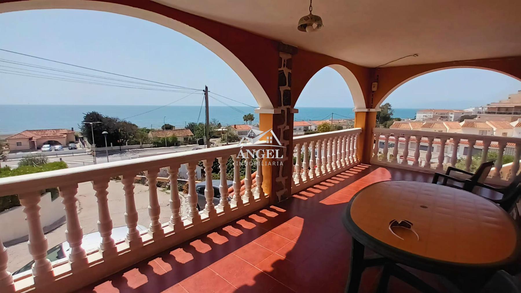 Venta de casa en Rincón de la Victoria