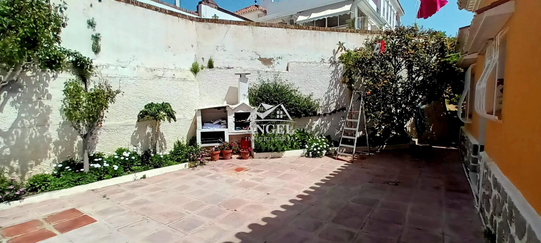 Venta de casa en Rincón de la Victoria