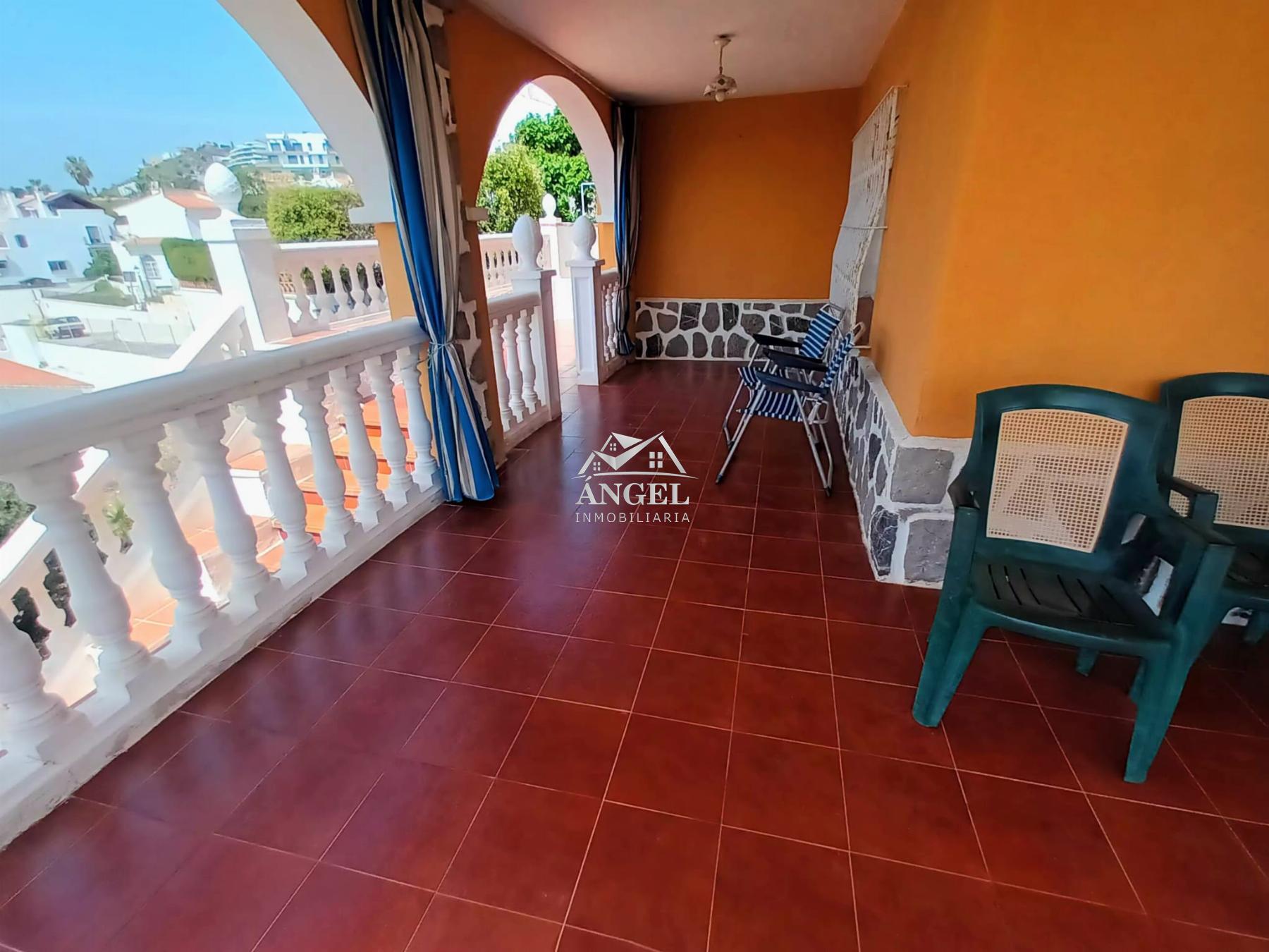 Venta de casa en Rincón de la Victoria