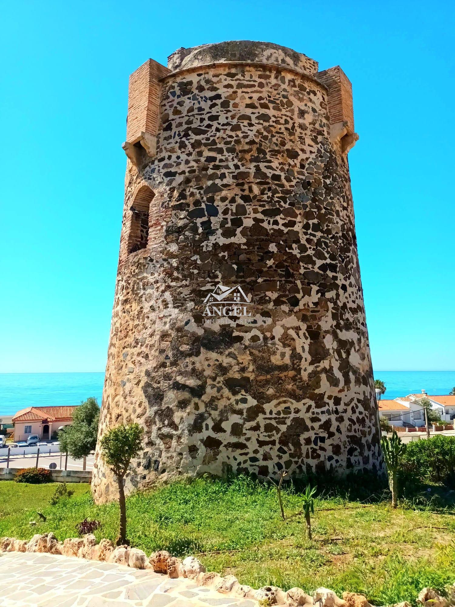 Venta de casa en Rincón de la Victoria