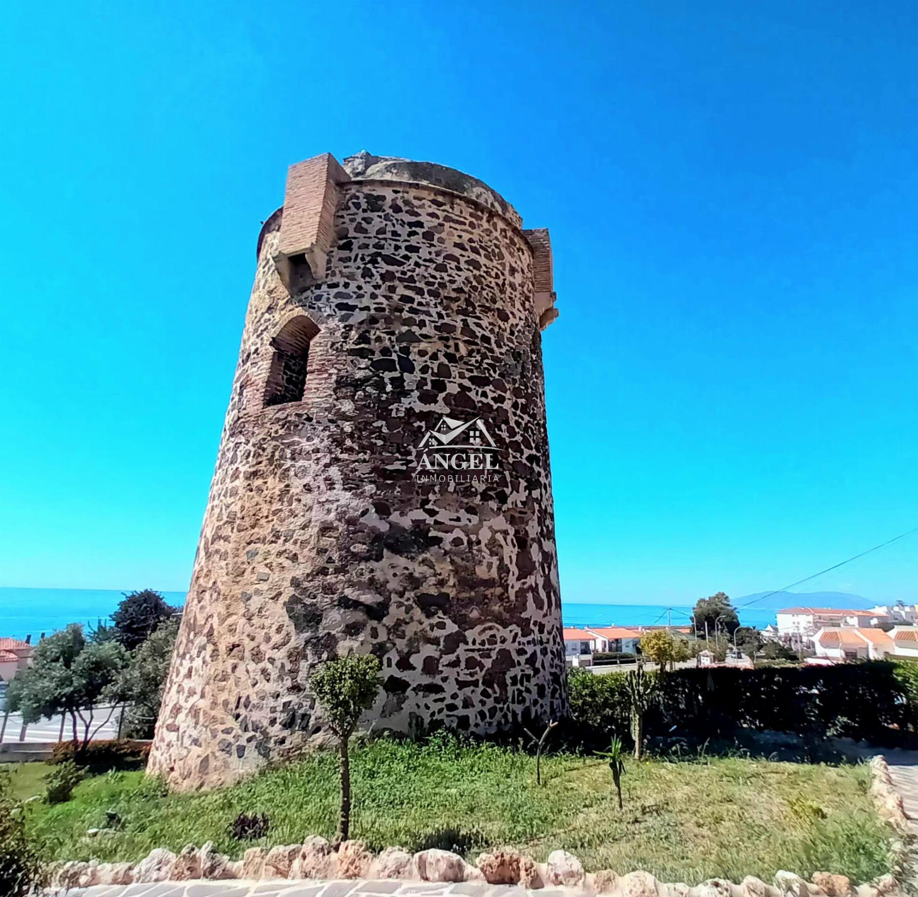 Venta de casa en Rincón de la Victoria