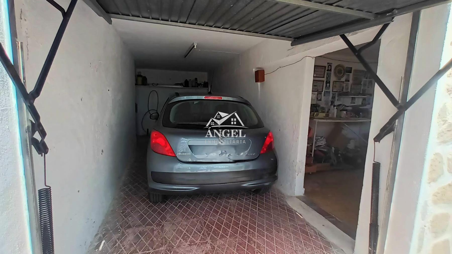 Venta de casa en Rincón de la Victoria