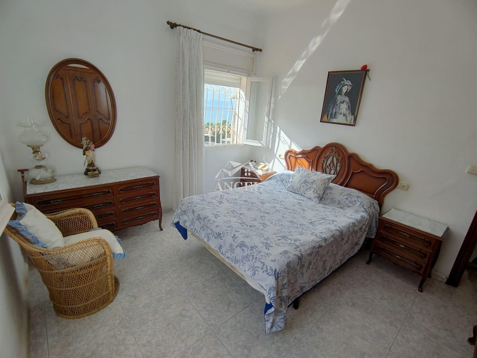 Venta de casa en Rincón de la Victoria