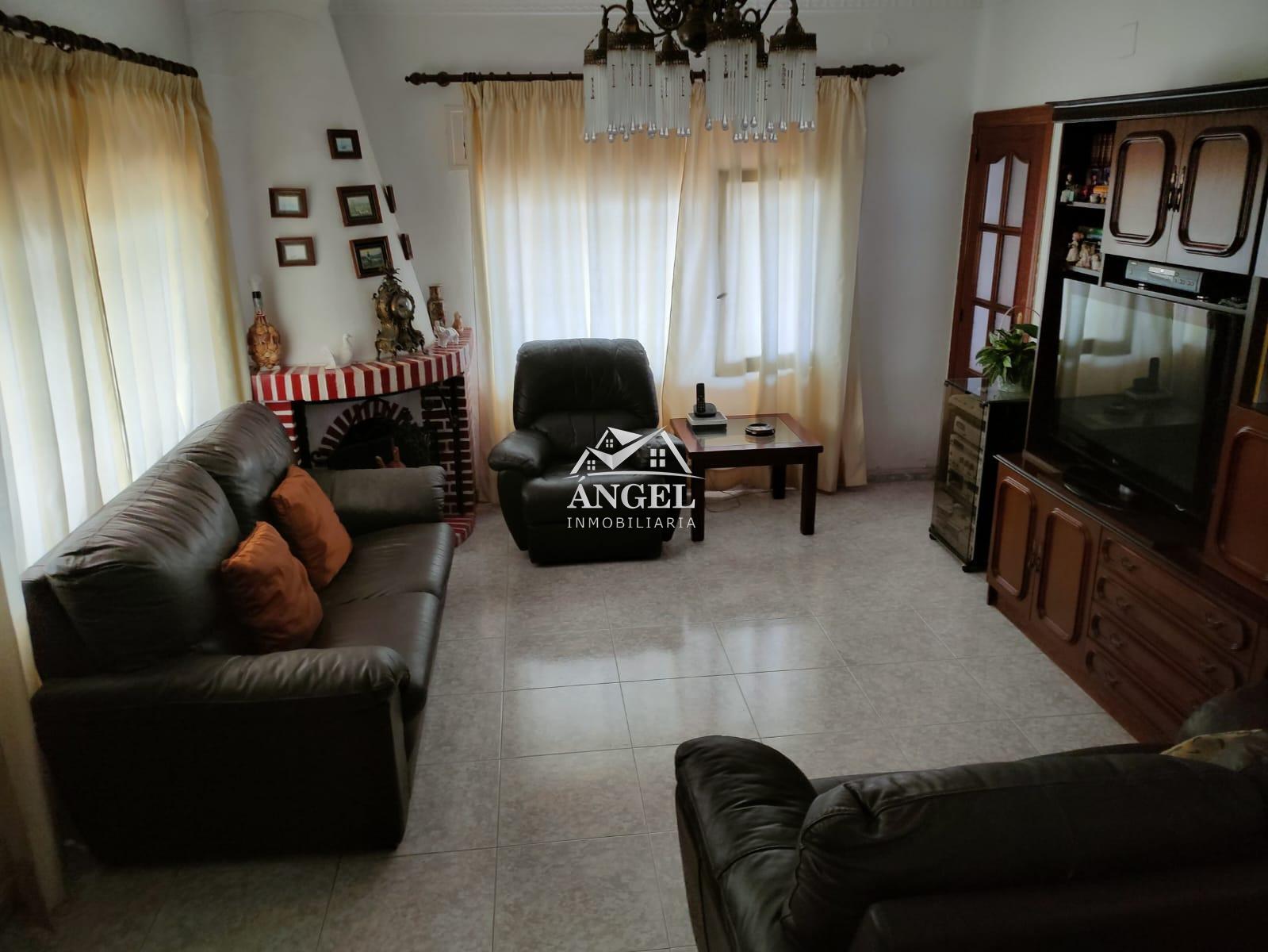 Venta de casa en Rincón de la Victoria