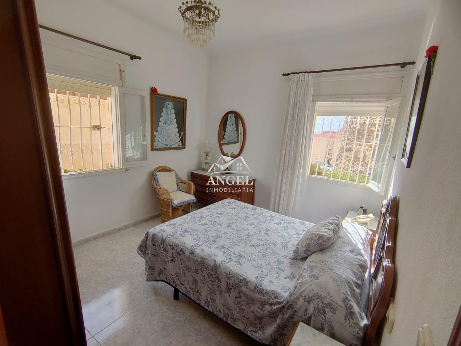 Venta de casa en Rincón de la Victoria