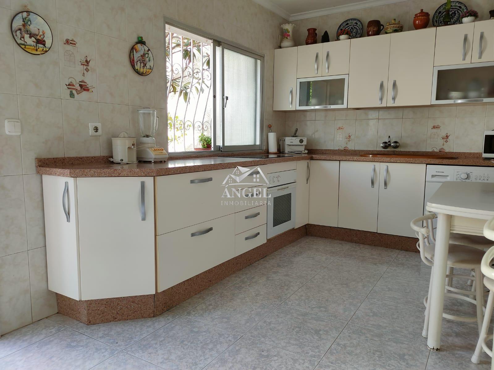 Venta de casa en Rincón de la Victoria