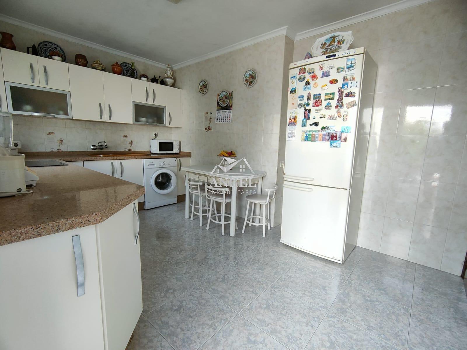 Venta de casa en Rincón de la Victoria