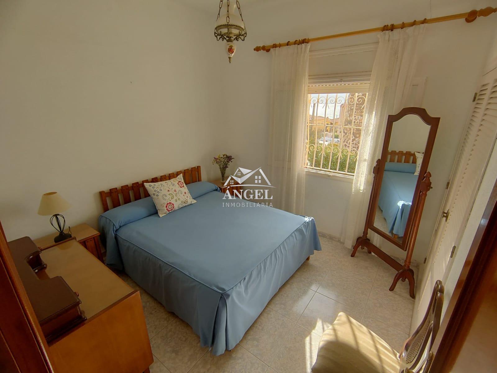 Venta de casa en Rincón de la Victoria