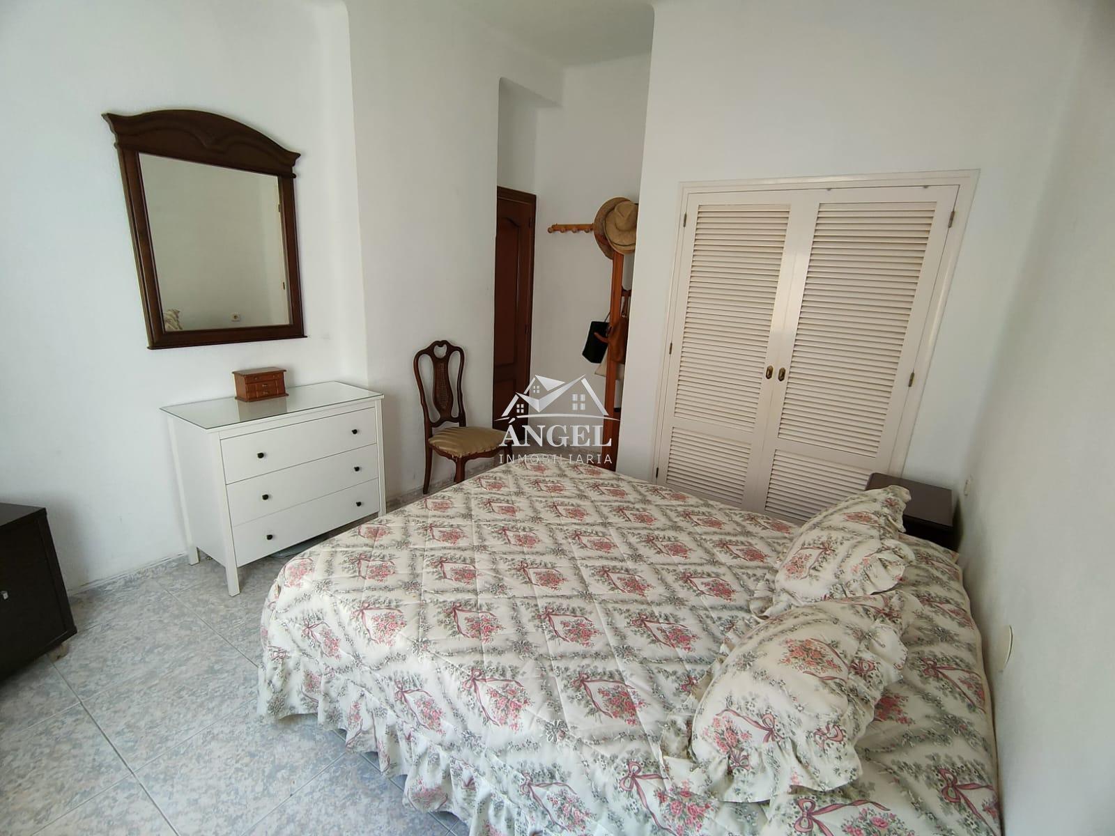 Venta de casa en Rincón de la Victoria