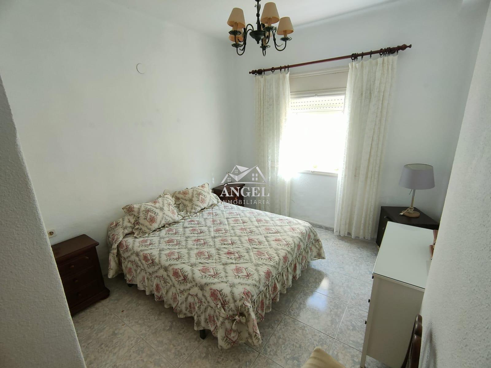 Venta de casa en Rincón de la Victoria