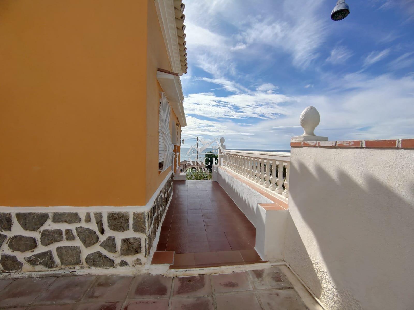 Venta de casa en Rincón de la Victoria