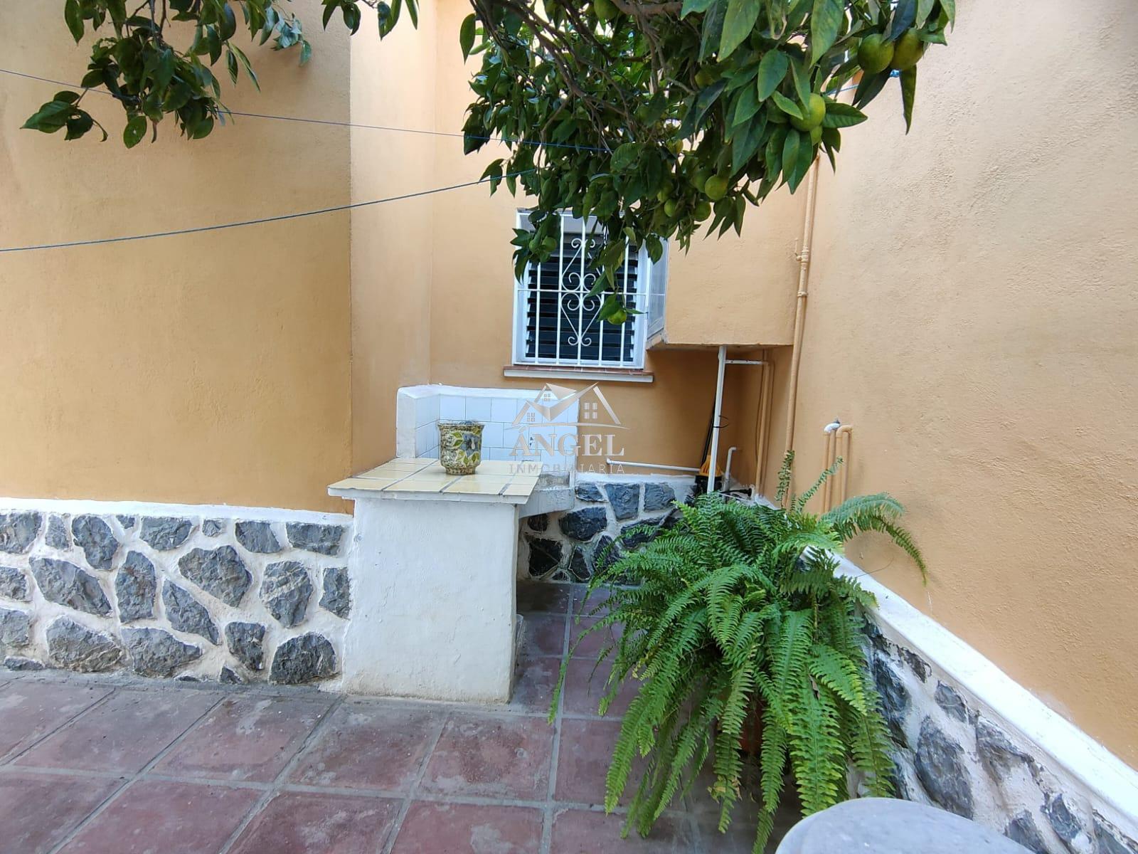 Venta de casa en Rincón de la Victoria