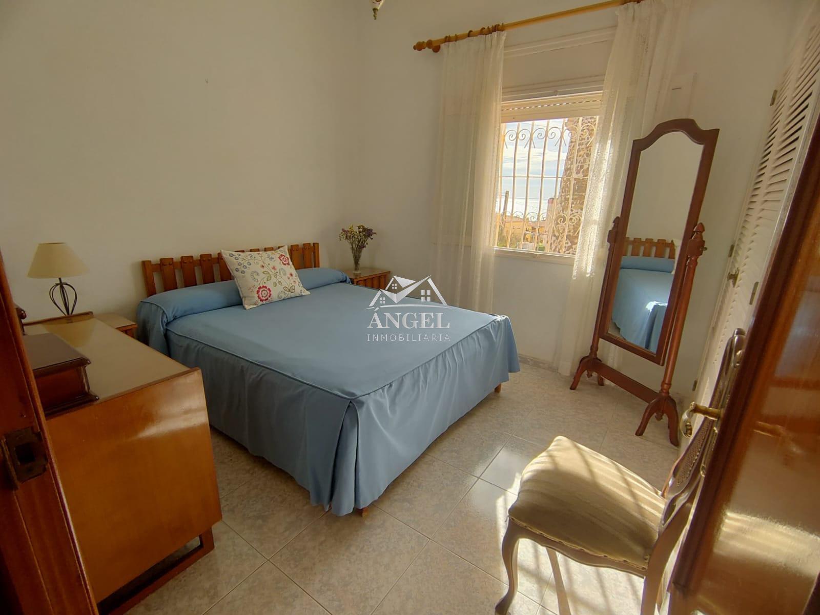 Venta de casa en Rincón de la Victoria