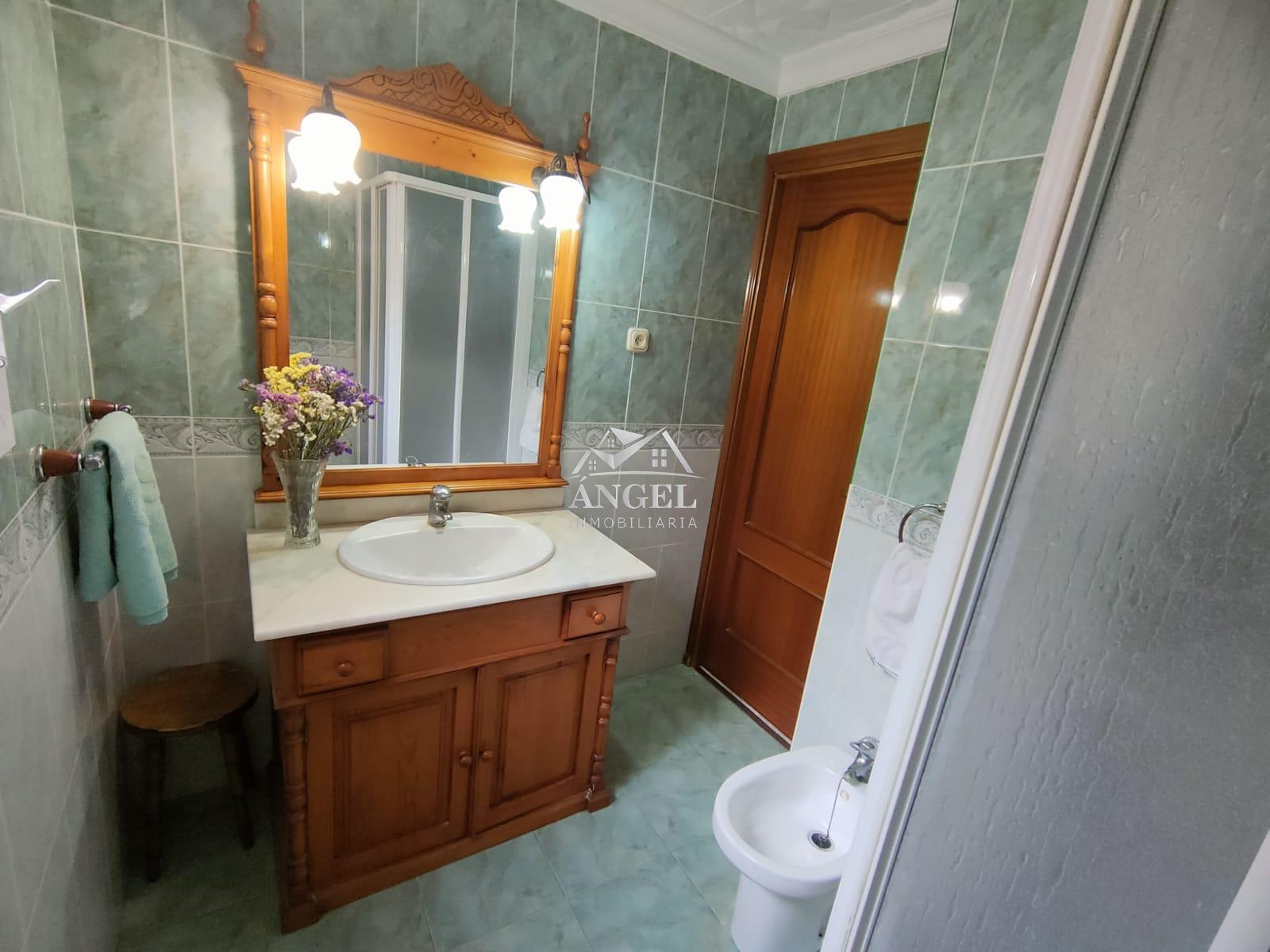 Venta de casa en Rincón de la Victoria