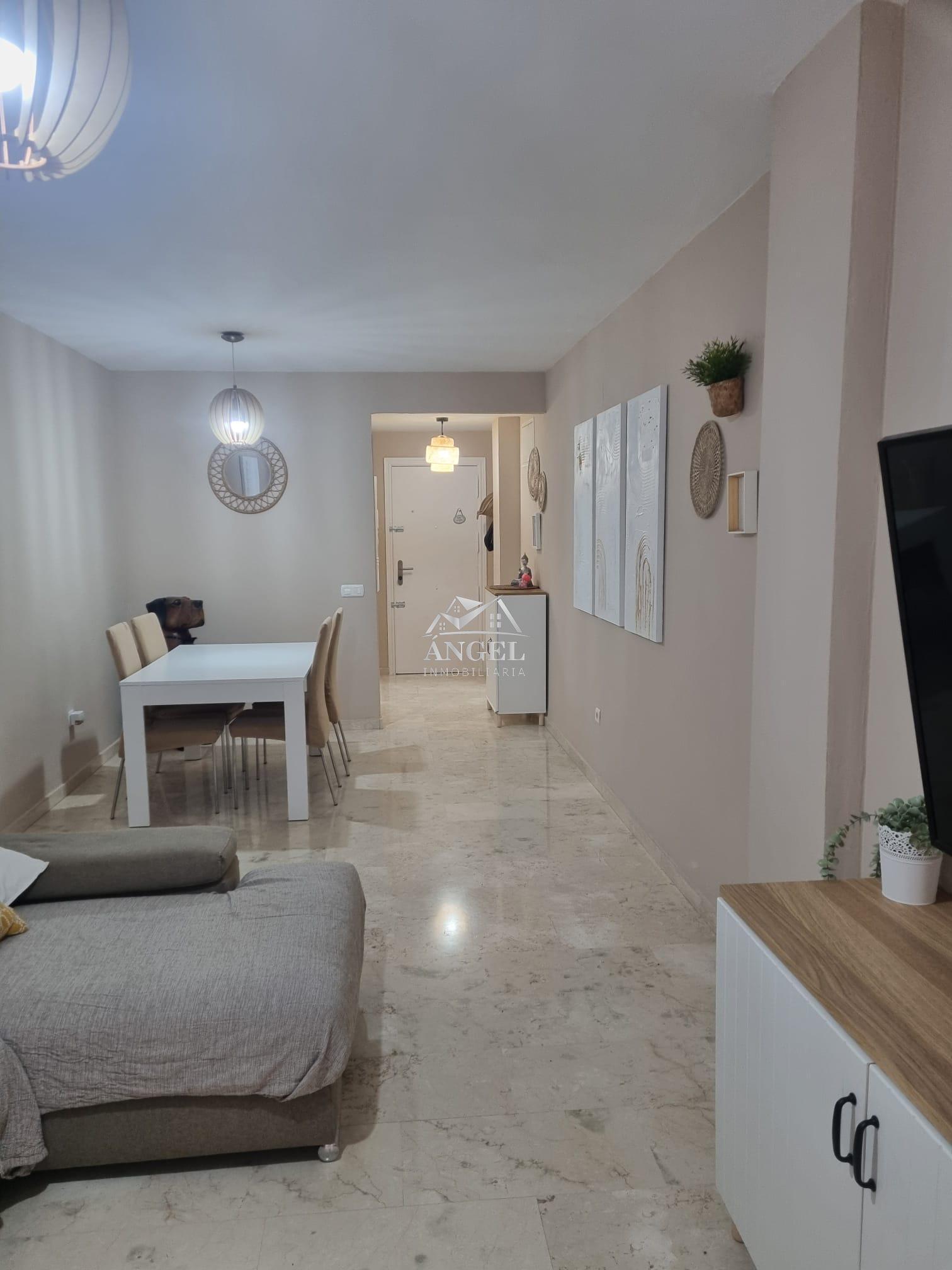 Venta de piso en Rincón de la Victoria