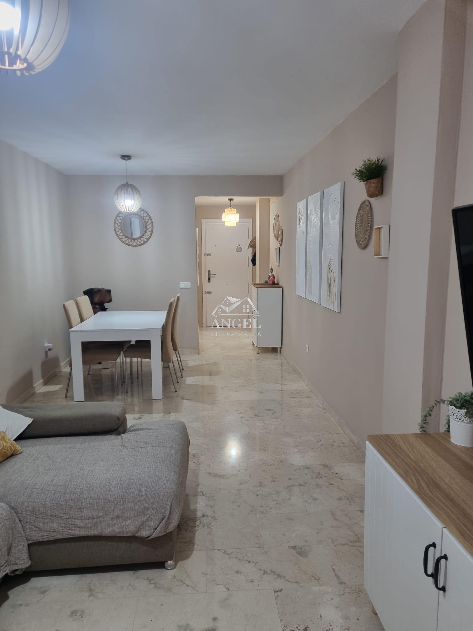 Venta de piso en Rincón de la Victoria