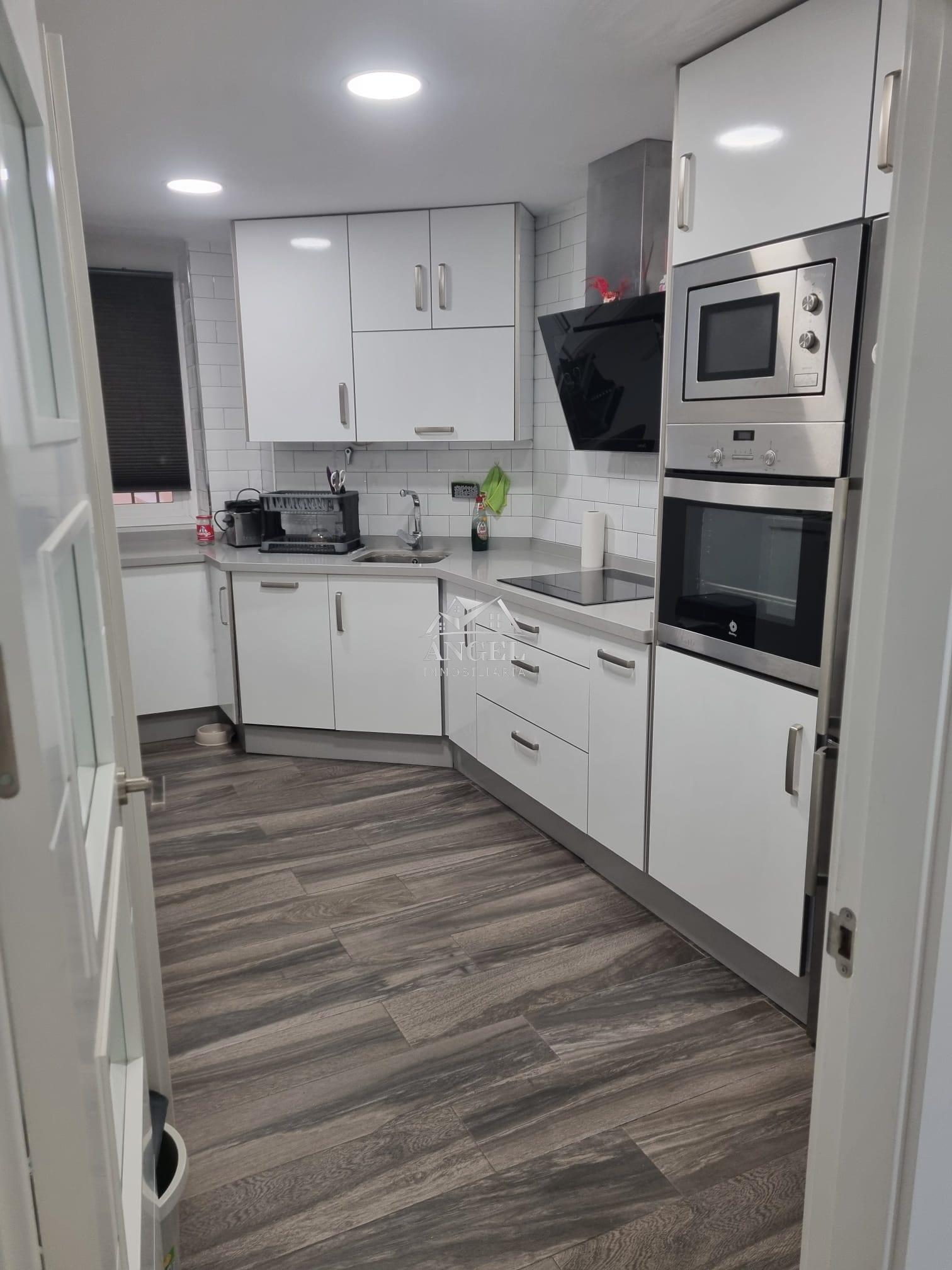 Venta de piso en Rincón de la Victoria