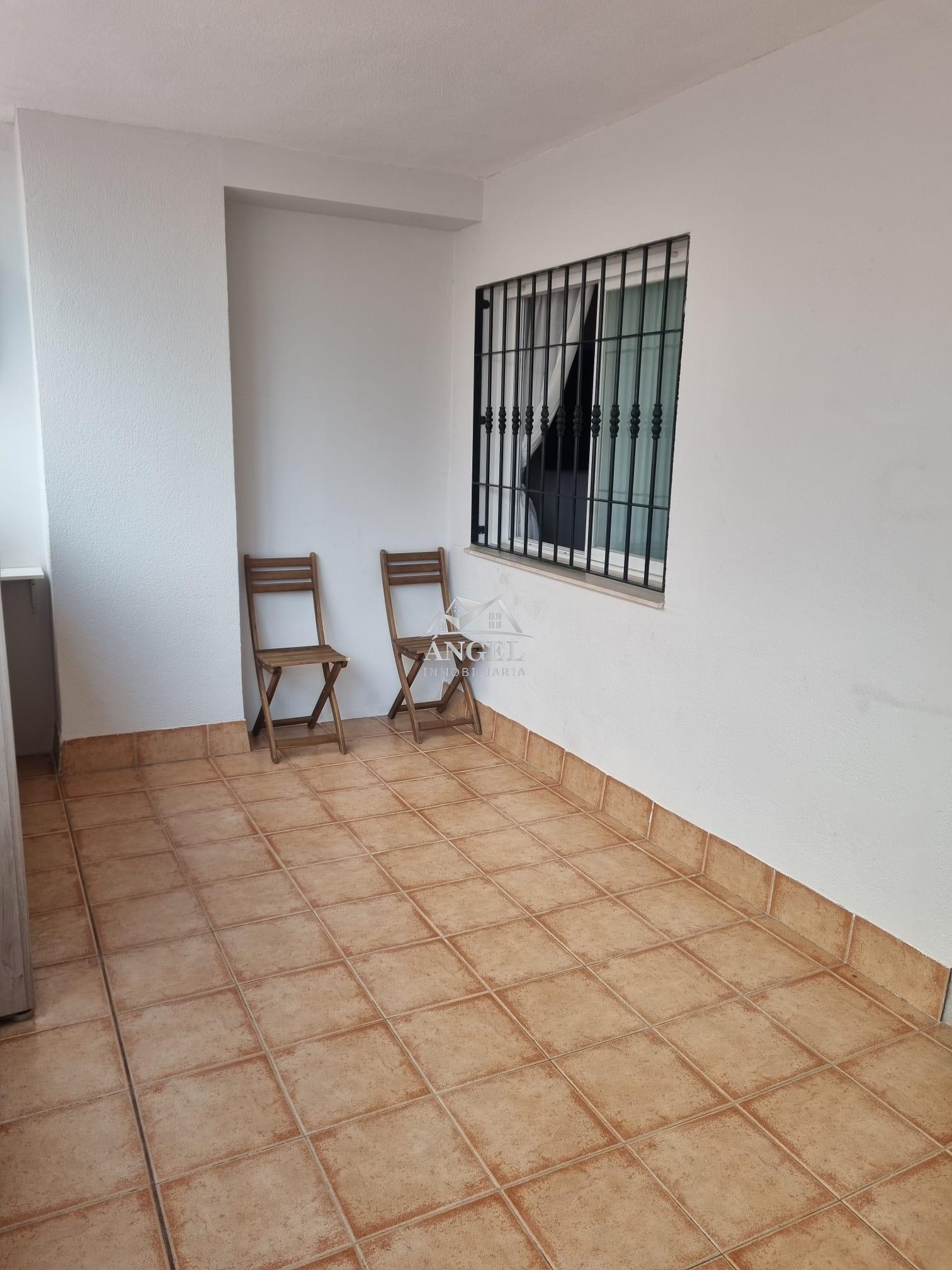 Venta de piso en Rincón de la Victoria
