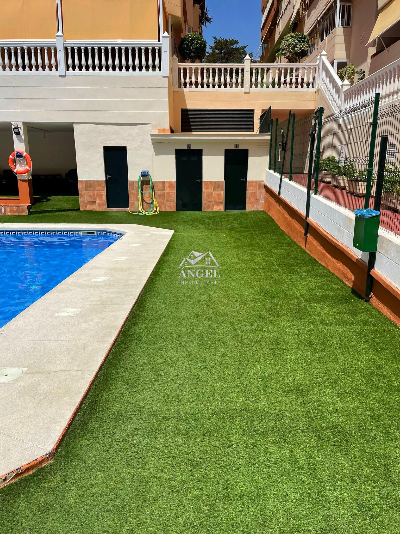 Venta de piso en Rincón de la Victoria