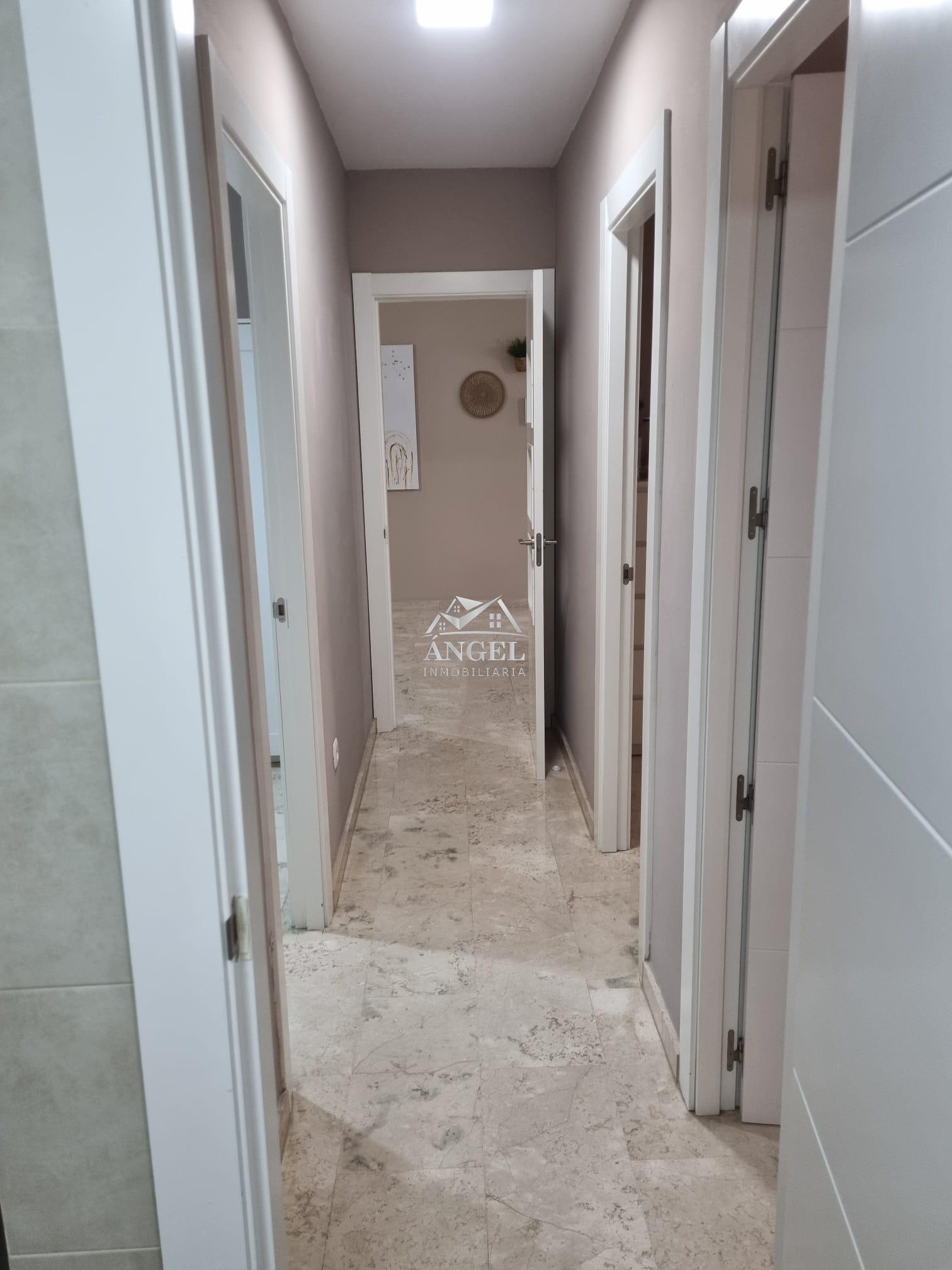 Venta de piso en Rincón de la Victoria