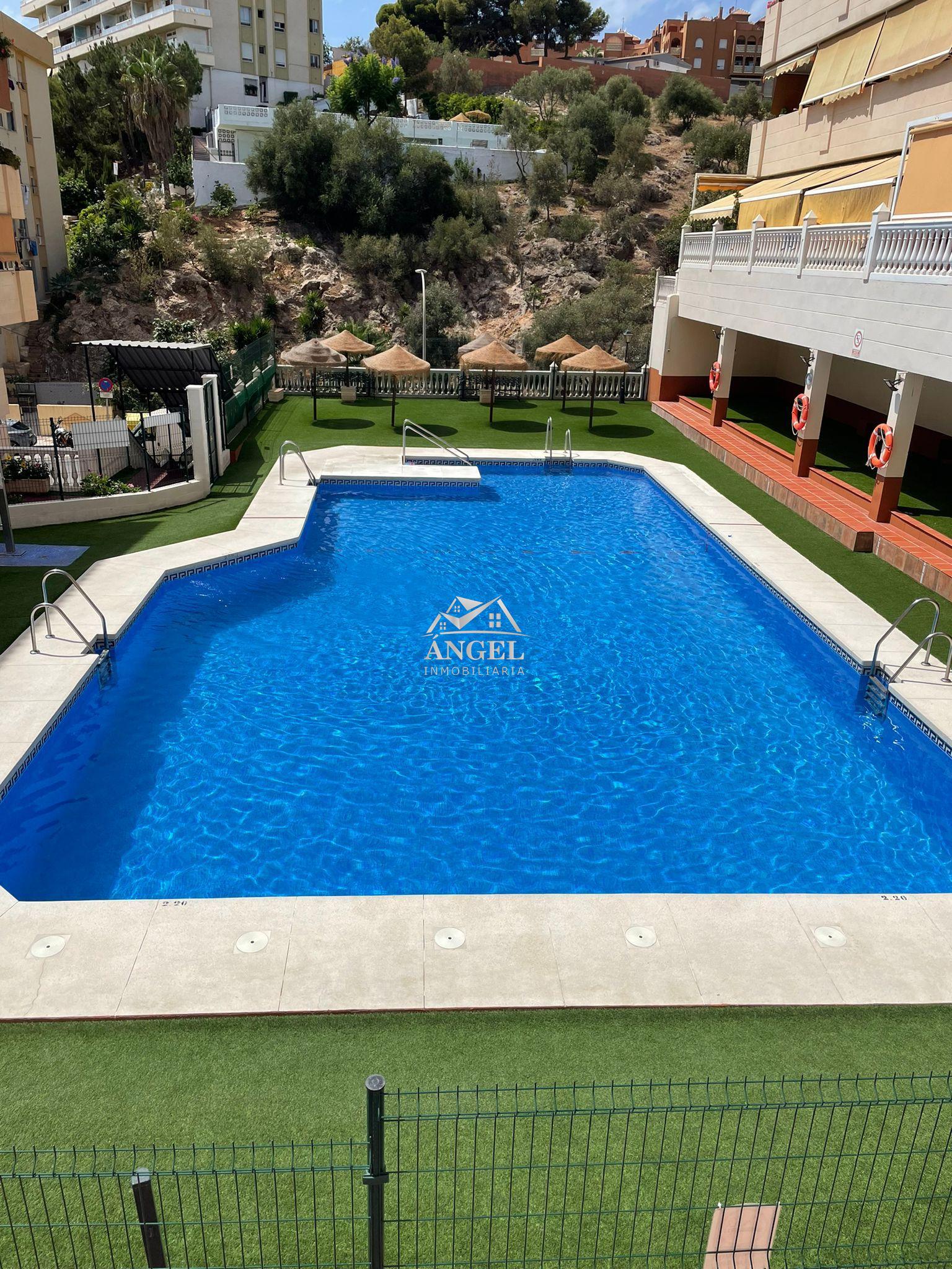 Venta de piso en Rincón de la Victoria