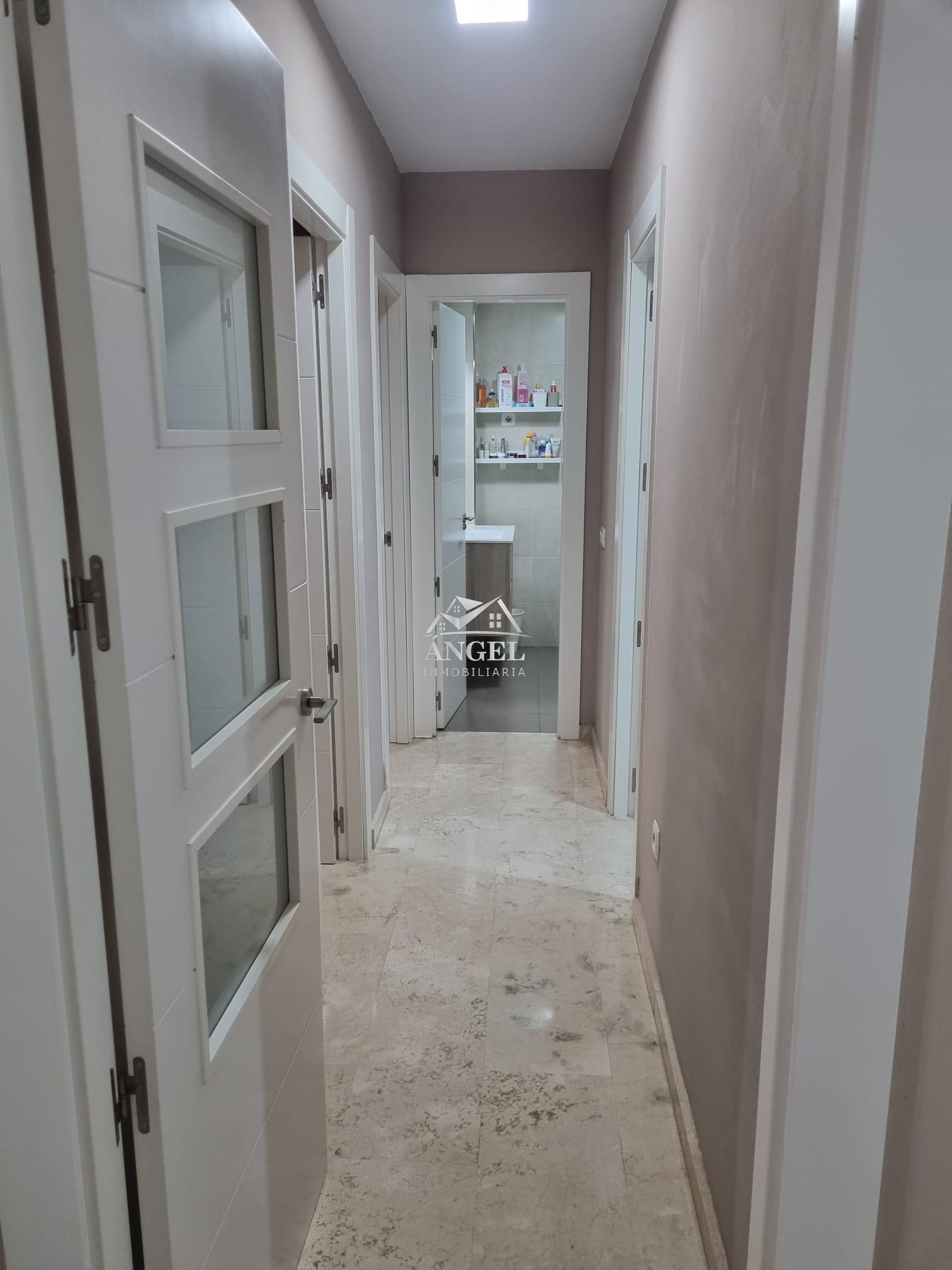 Venta de piso en Rincón de la Victoria