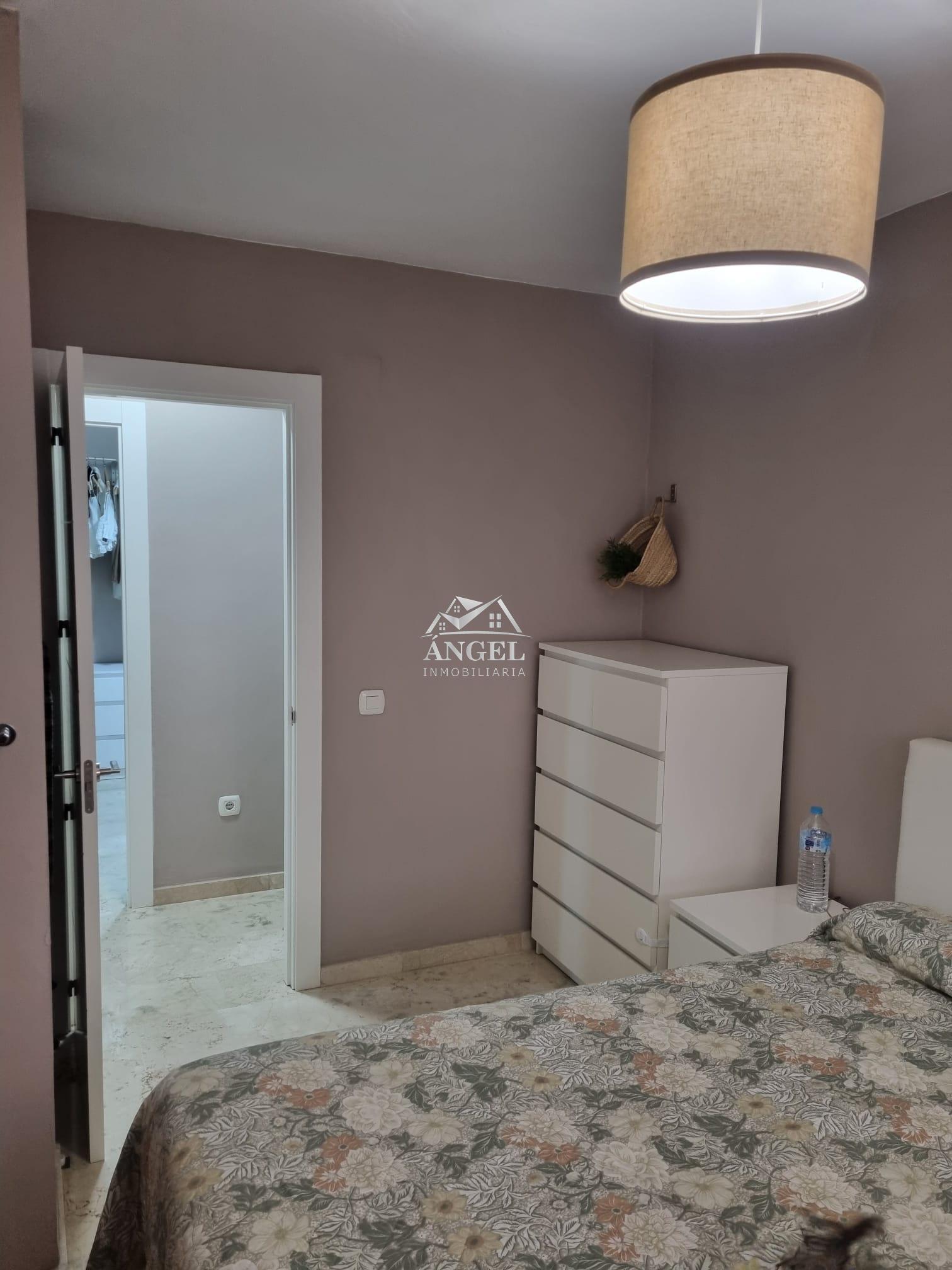 Venta de piso en Rincón de la Victoria