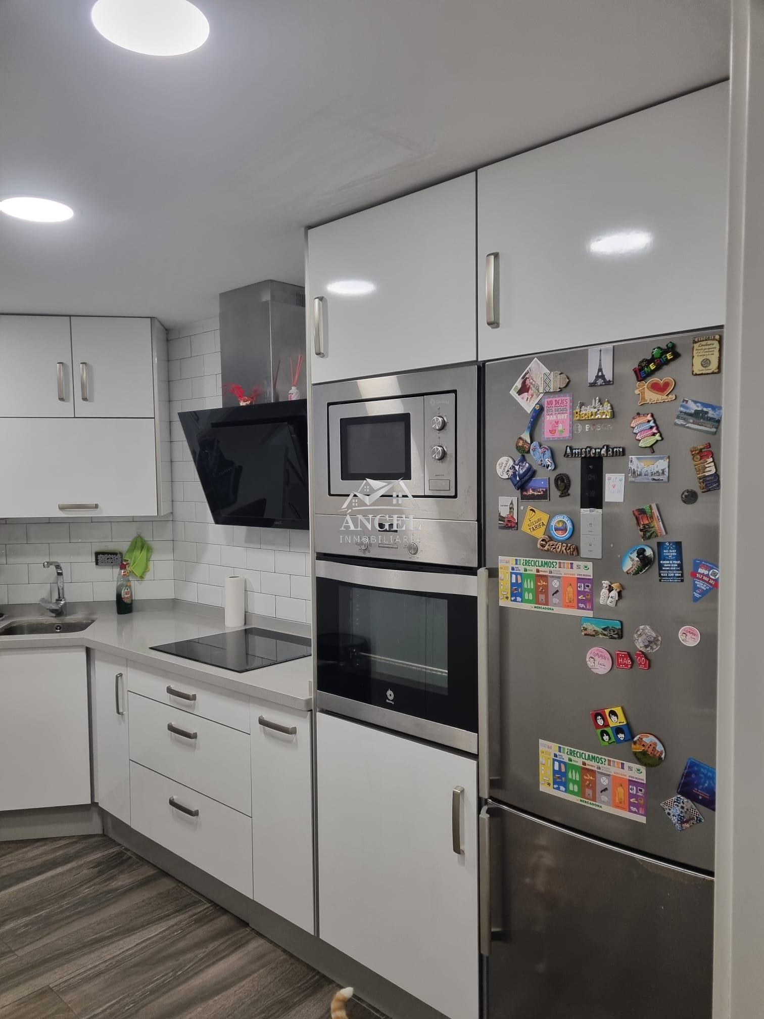 Venta de piso en Rincón de la Victoria