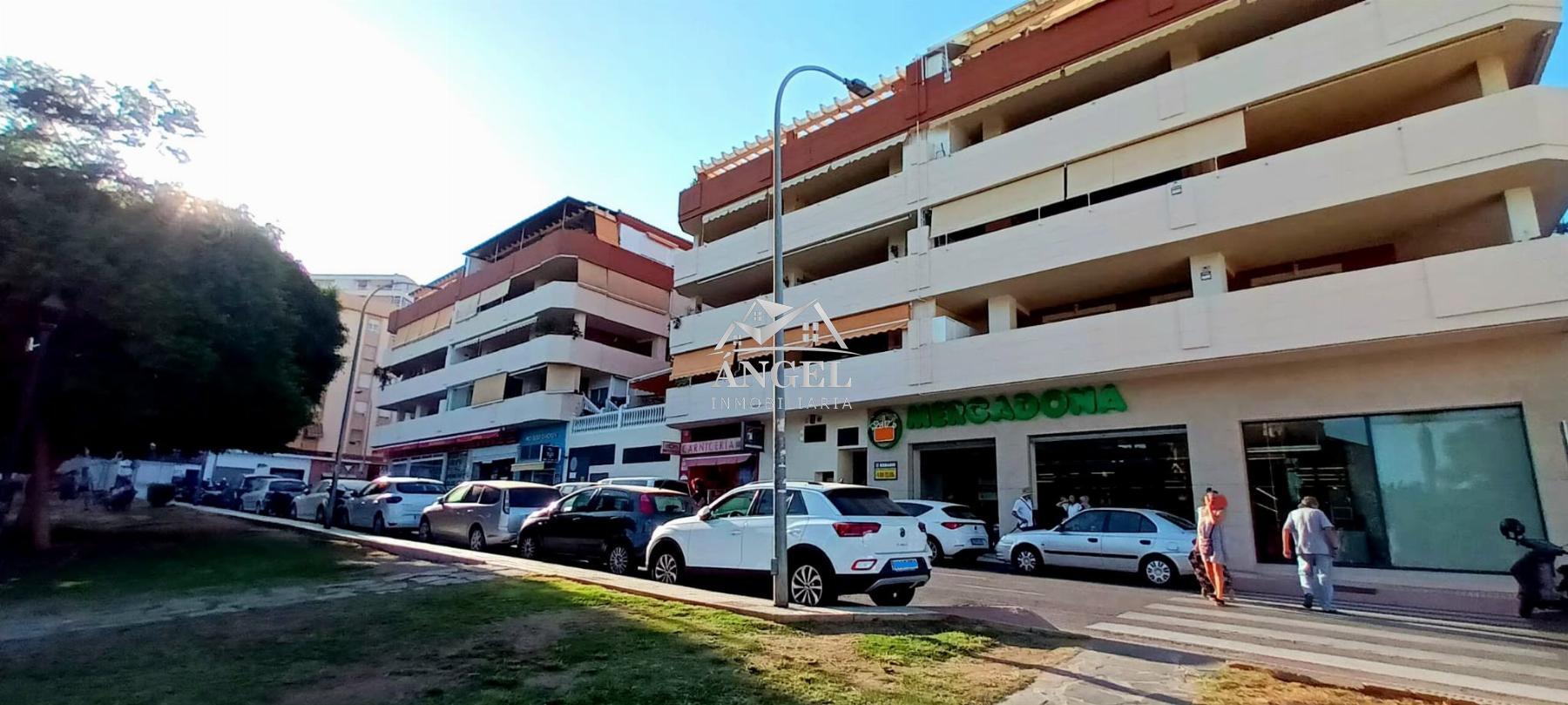 Venta de piso en Rincón de la Victoria