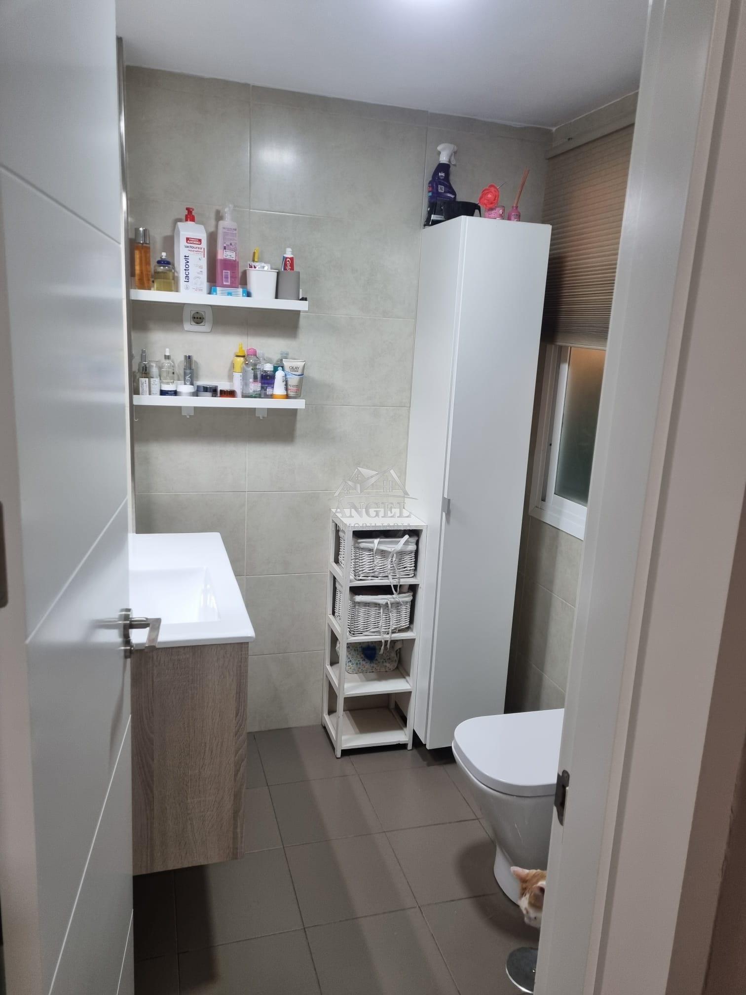 Venta de piso en Rincón de la Victoria