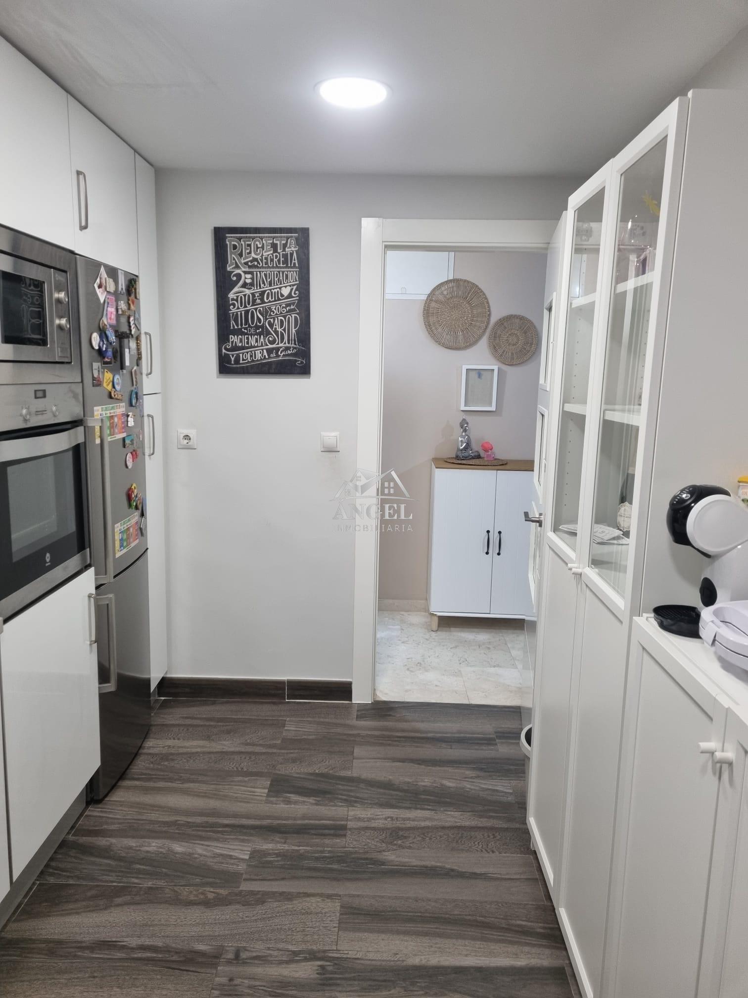 Venta de piso en Rincón de la Victoria