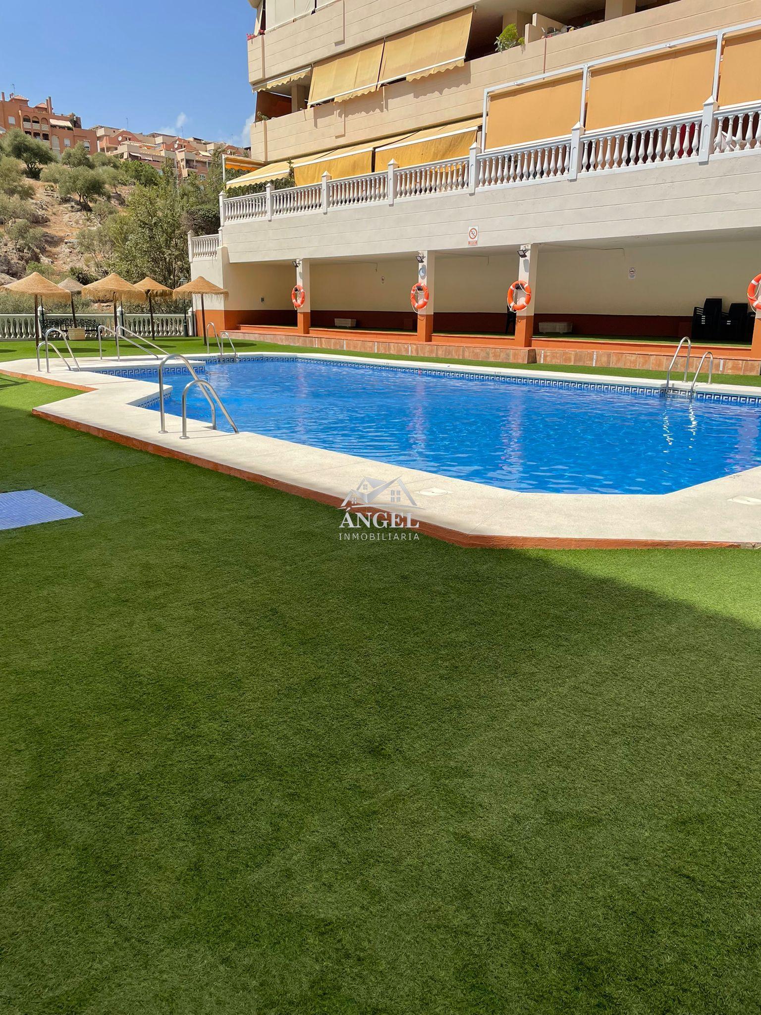 Venta de piso en Rincón de la Victoria