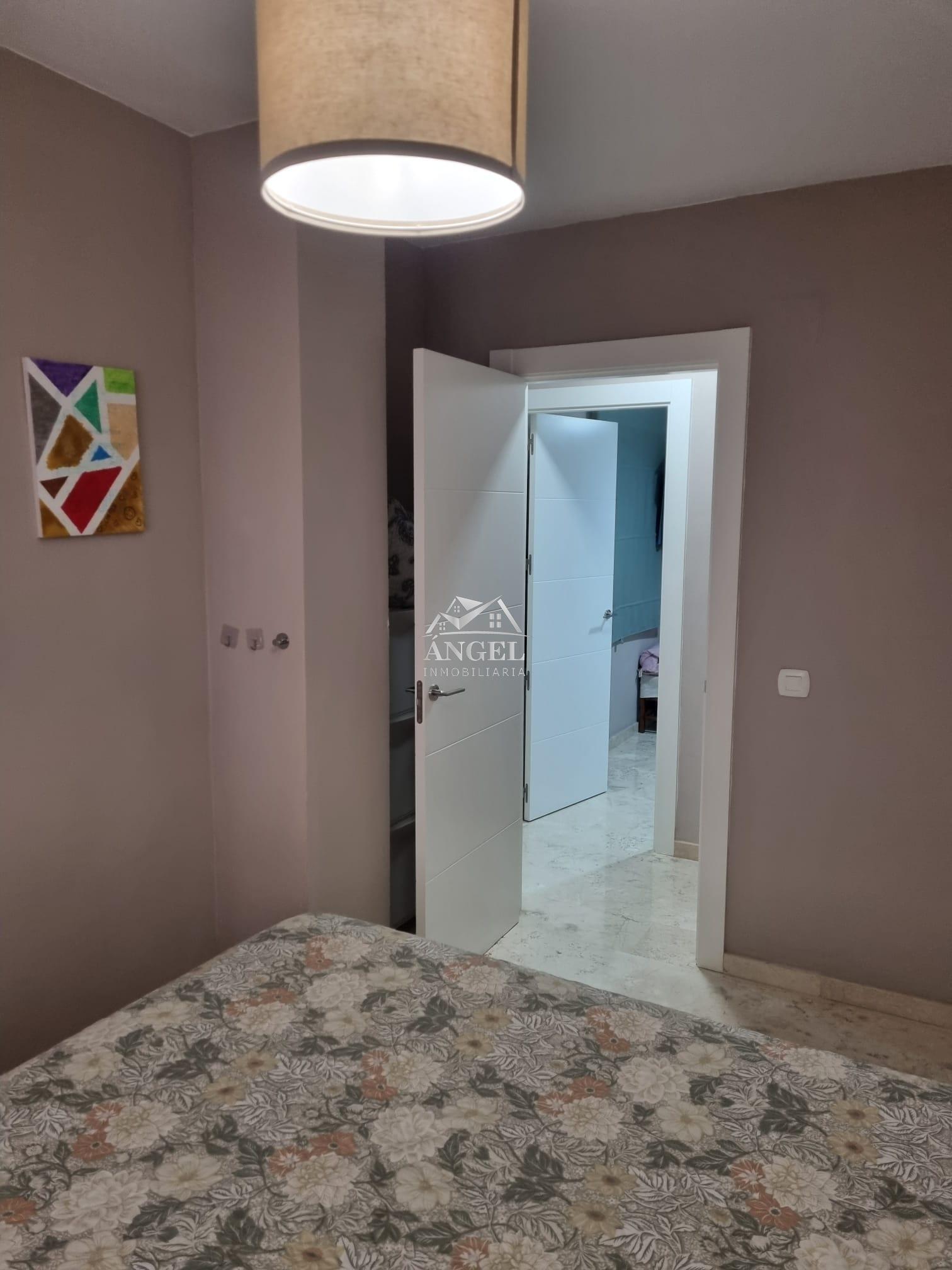 Venta de piso en Rincón de la Victoria